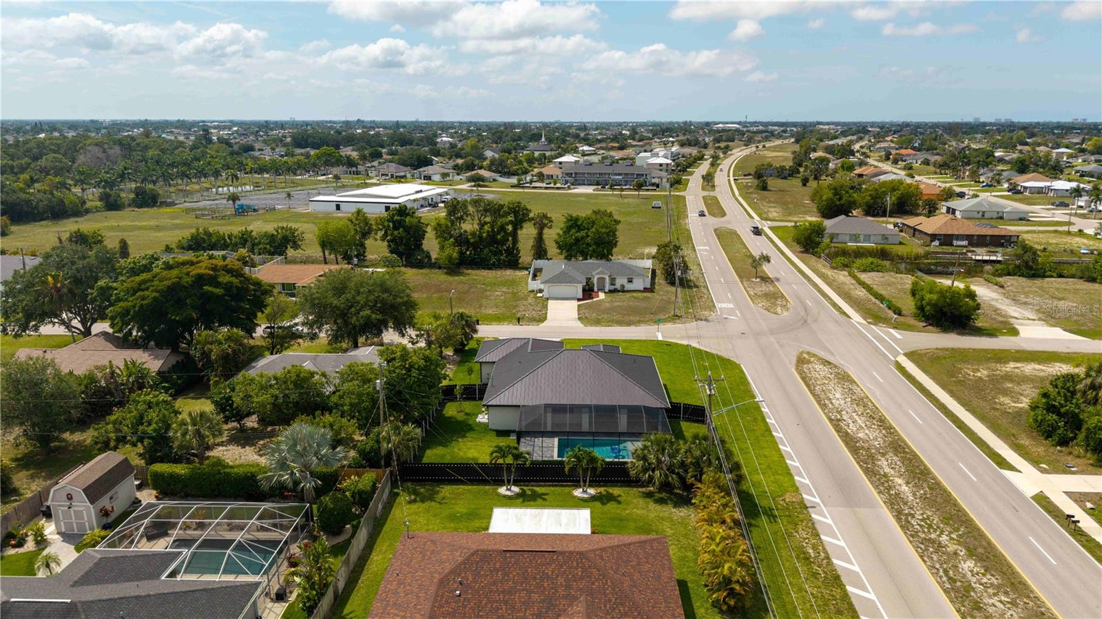 741 SW 7TH TER, CAPE CORAL, FL, 33991