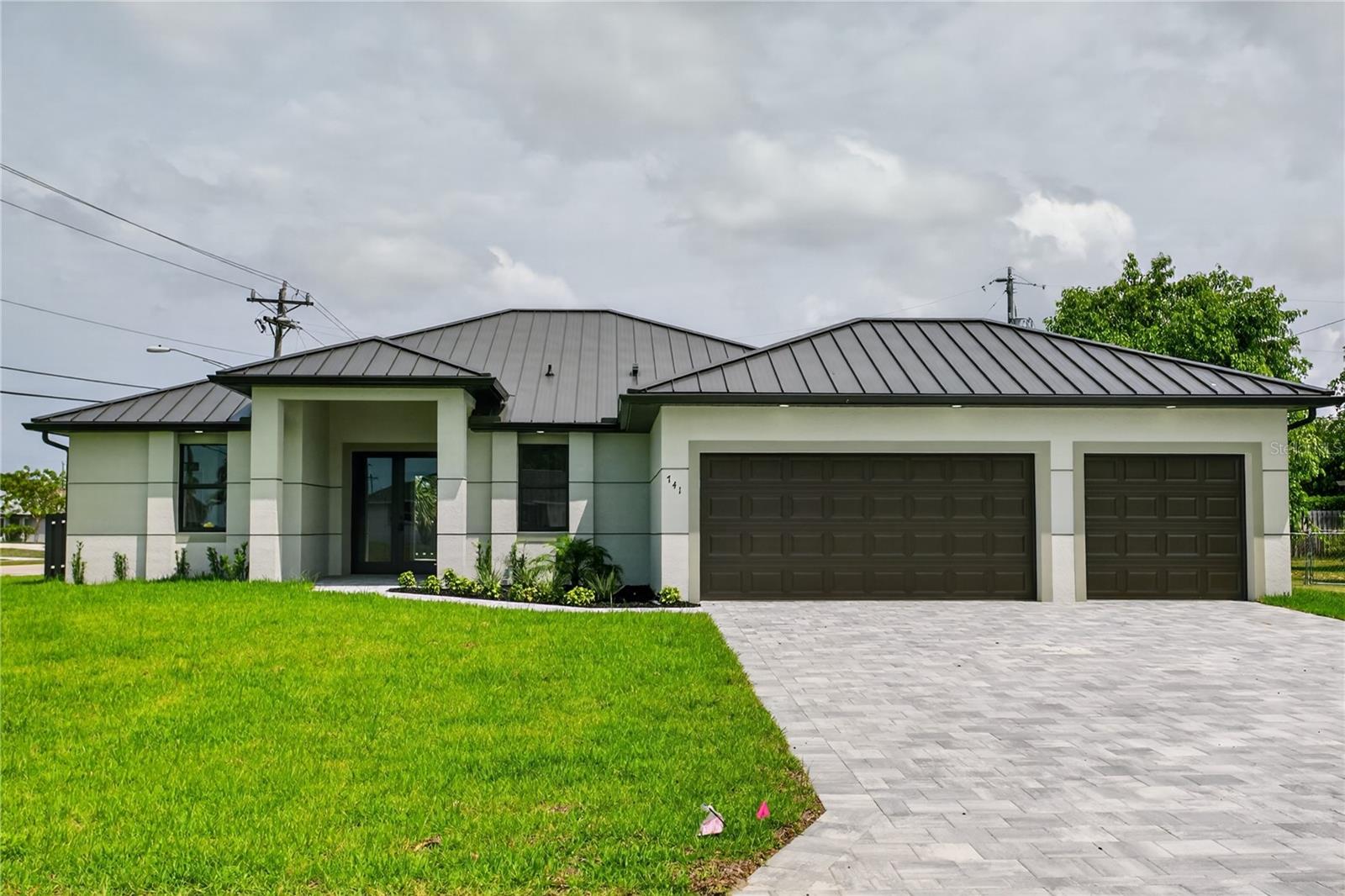 741 SW 7TH TER, CAPE CORAL, FL, 33991