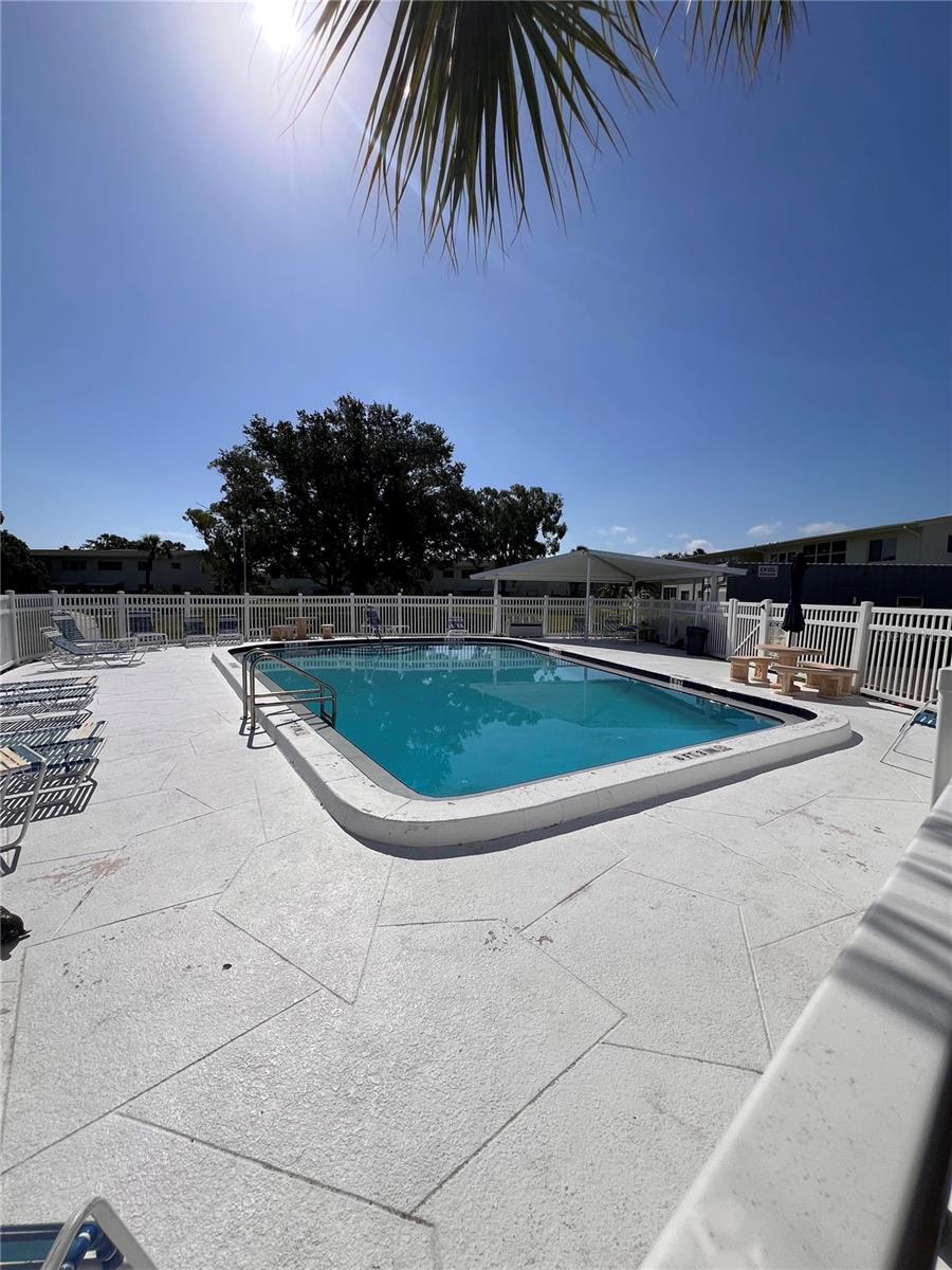 4500 OVERLOOK DR NE #107, ST PETERSBURG, FL, 33703
