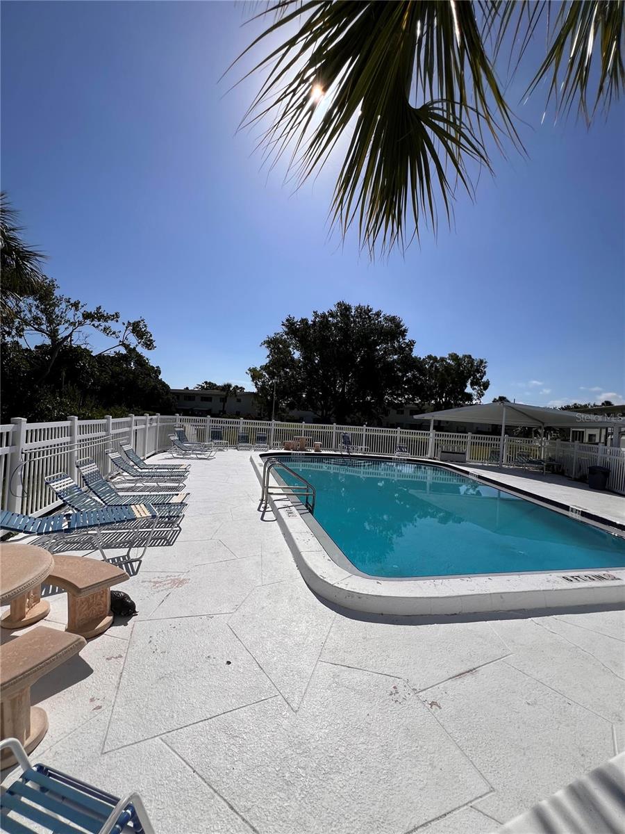 4500 OVERLOOK DR NE #107, ST PETERSBURG, FL, 33703