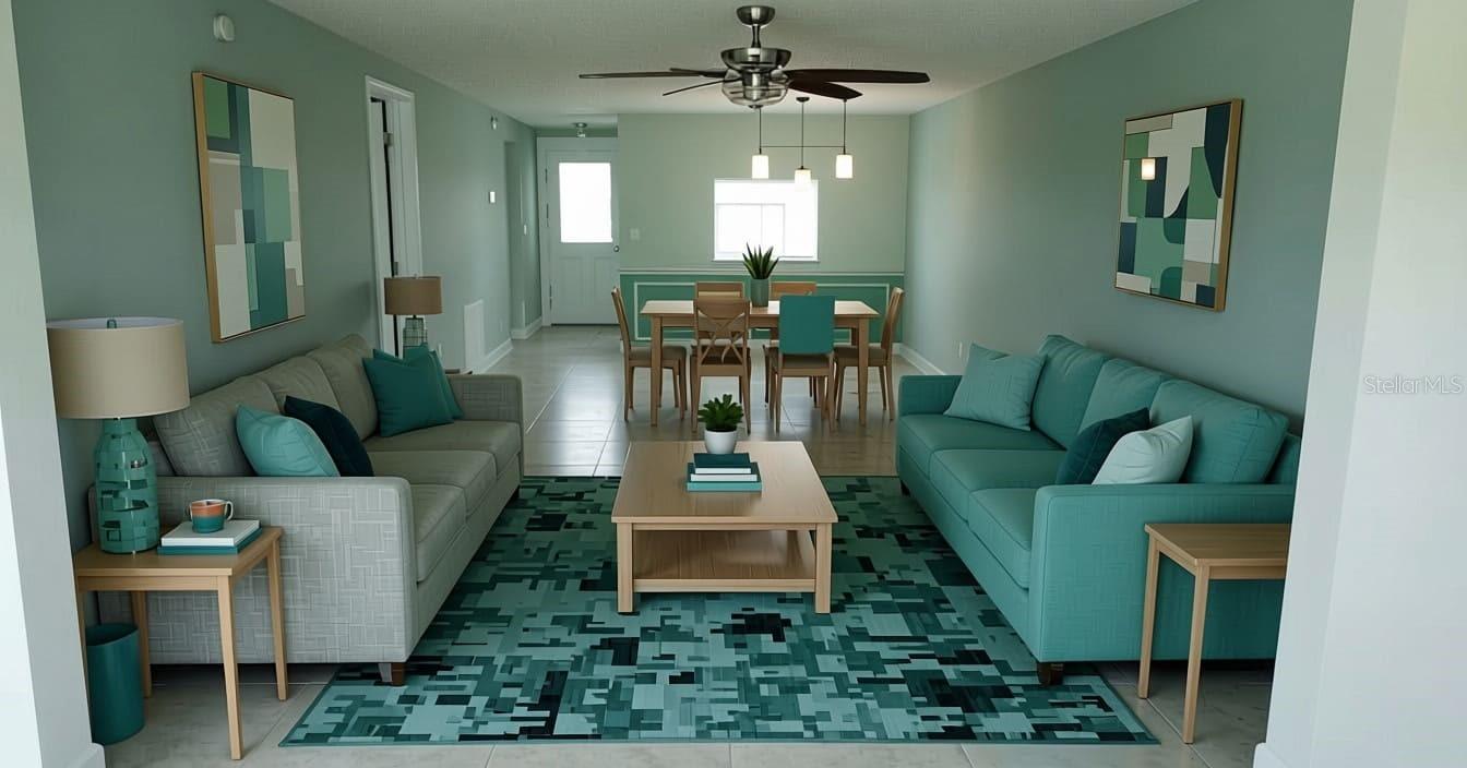 4249 STRATFORD DR #4249, NEW PORT RICHEY, FL, 34652