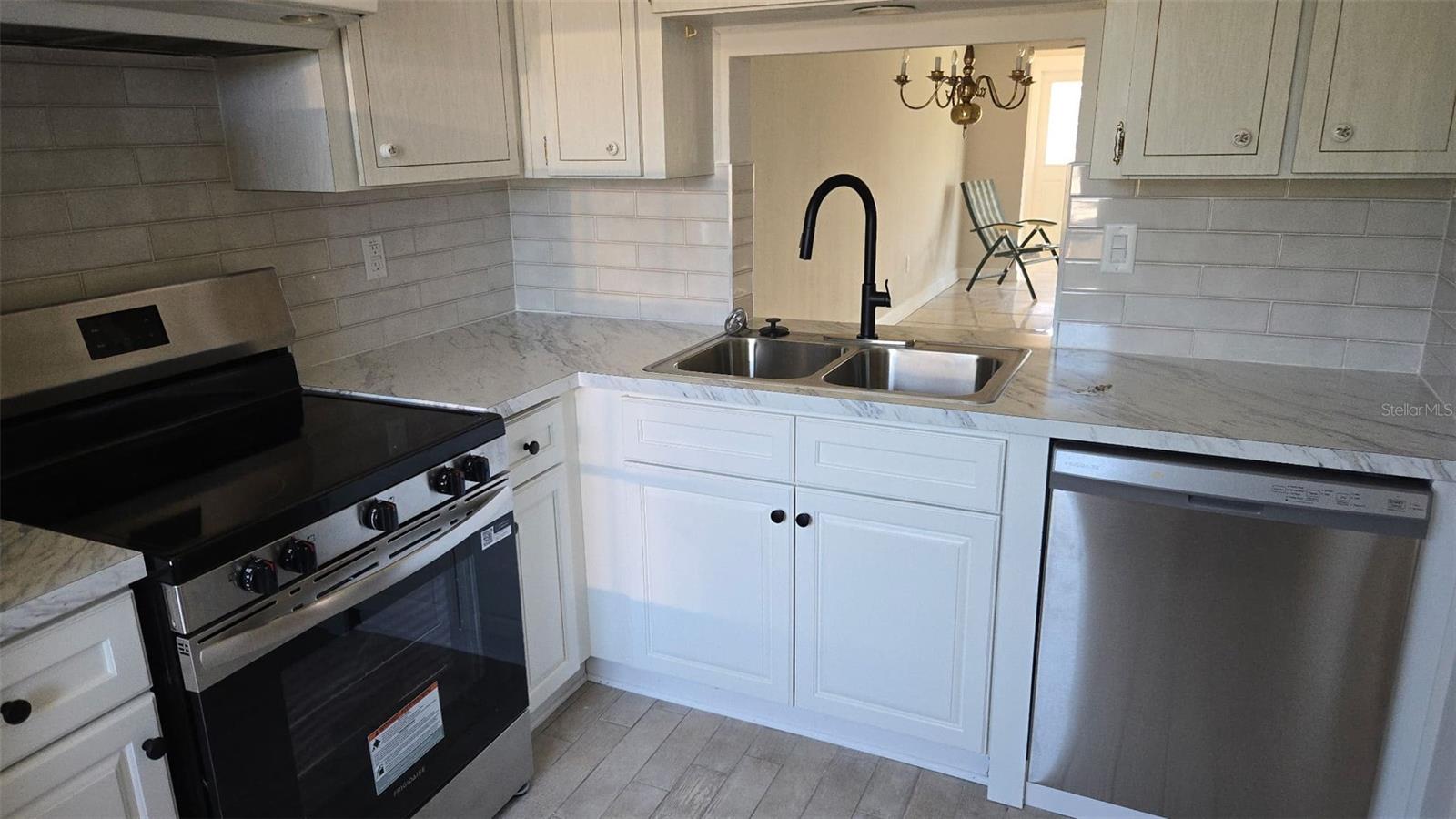 4249 STRATFORD DR #4249, NEW PORT RICHEY, FL, 34652