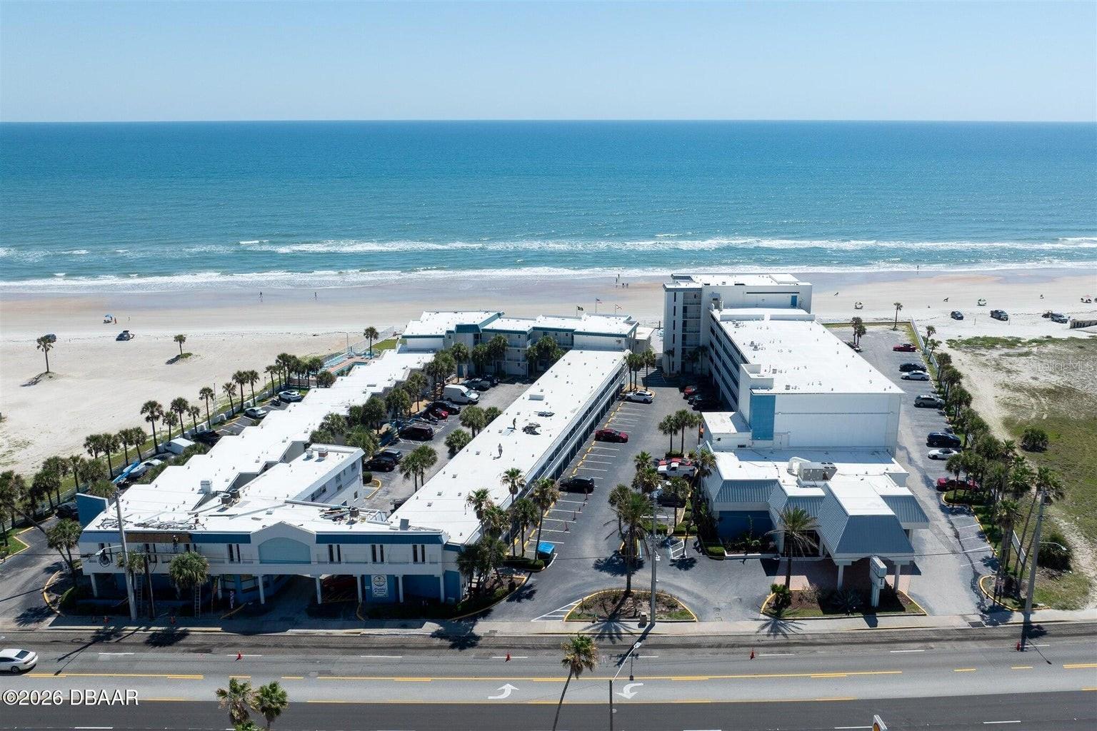 935 S ATLANTIC AVE #203, DAYTONA BEACH, FL, 32118