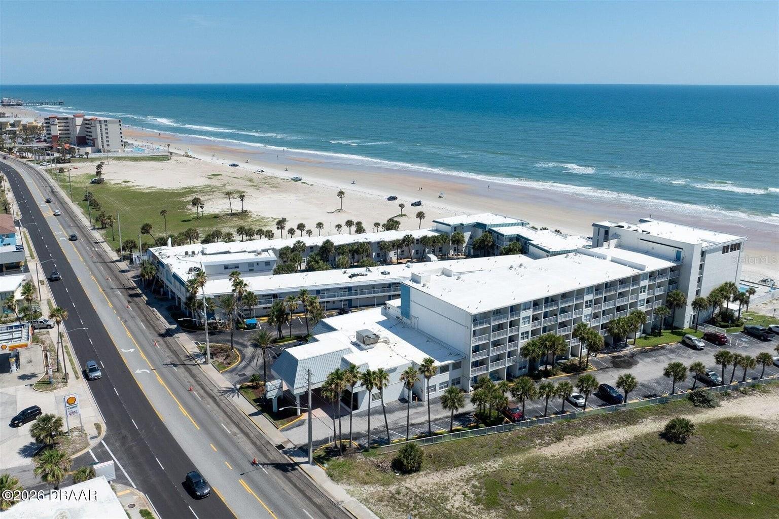 935 S ATLANTIC AVE #203, DAYTONA BEACH, FL, 32118