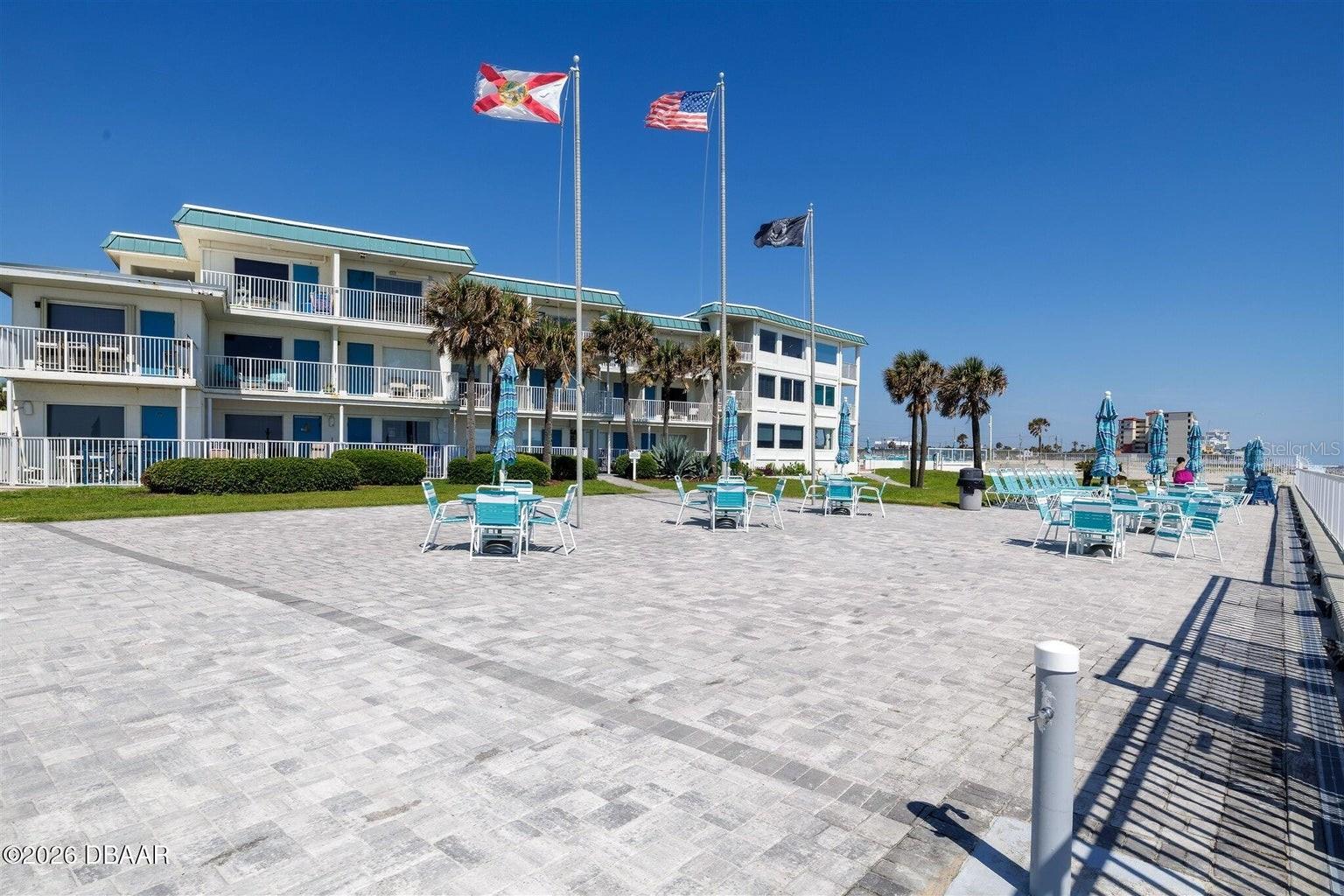 935 S ATLANTIC AVE #203, DAYTONA BEACH, FL, 32118