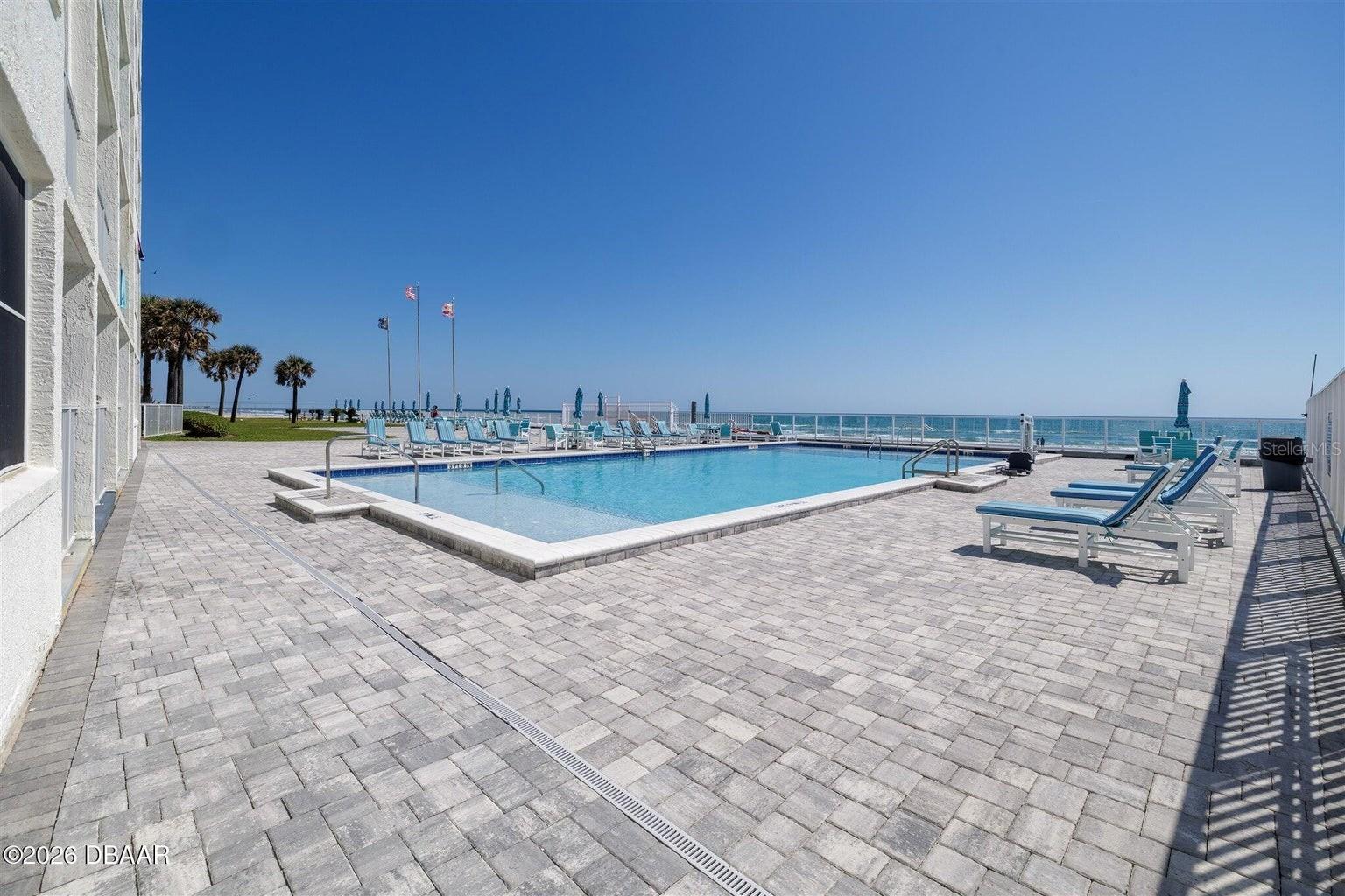 935 S ATLANTIC AVE #203, DAYTONA BEACH, FL, 32118