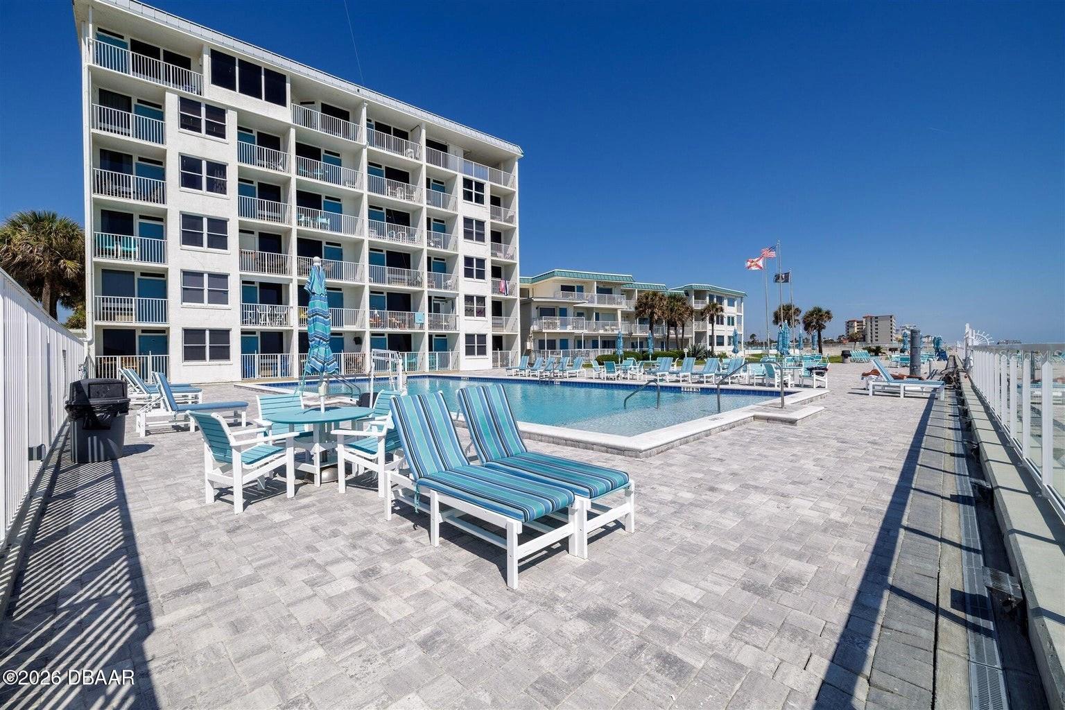 935 S ATLANTIC AVE #203, DAYTONA BEACH, FL, 32118