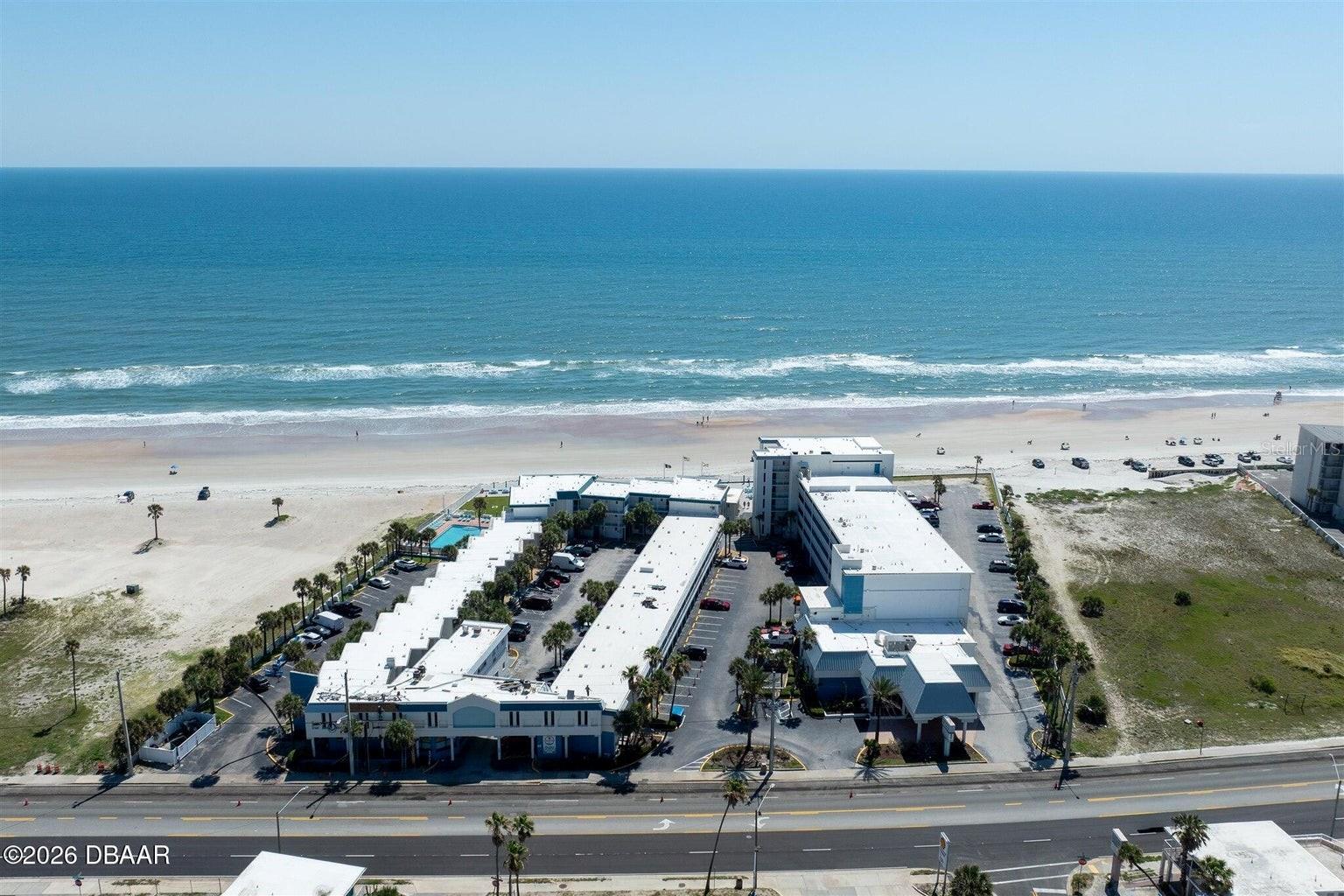 935 S ATLANTIC AVE #203, DAYTONA BEACH, FL, 32118