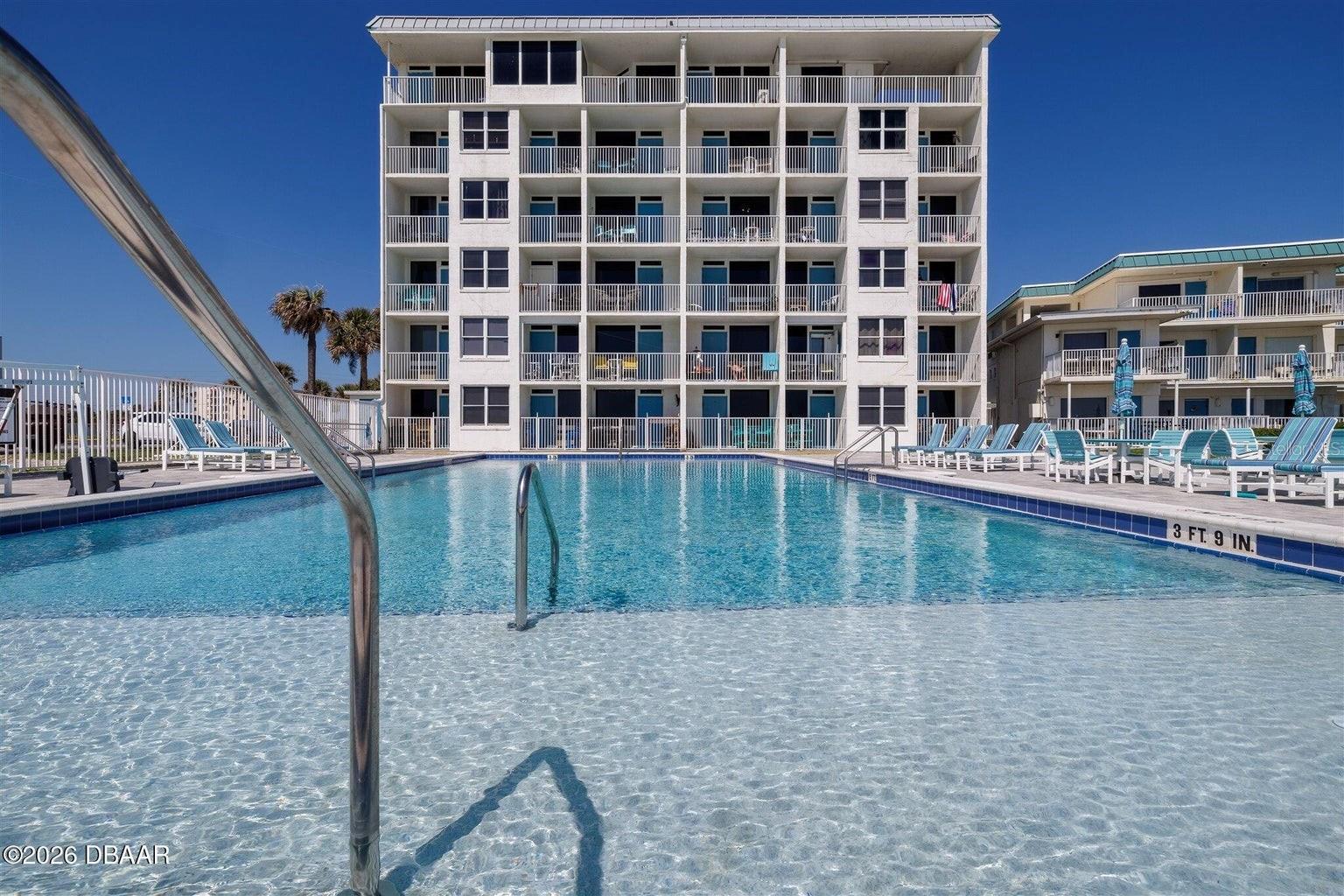 935 S ATLANTIC AVE #203, DAYTONA BEACH, FL, 32118