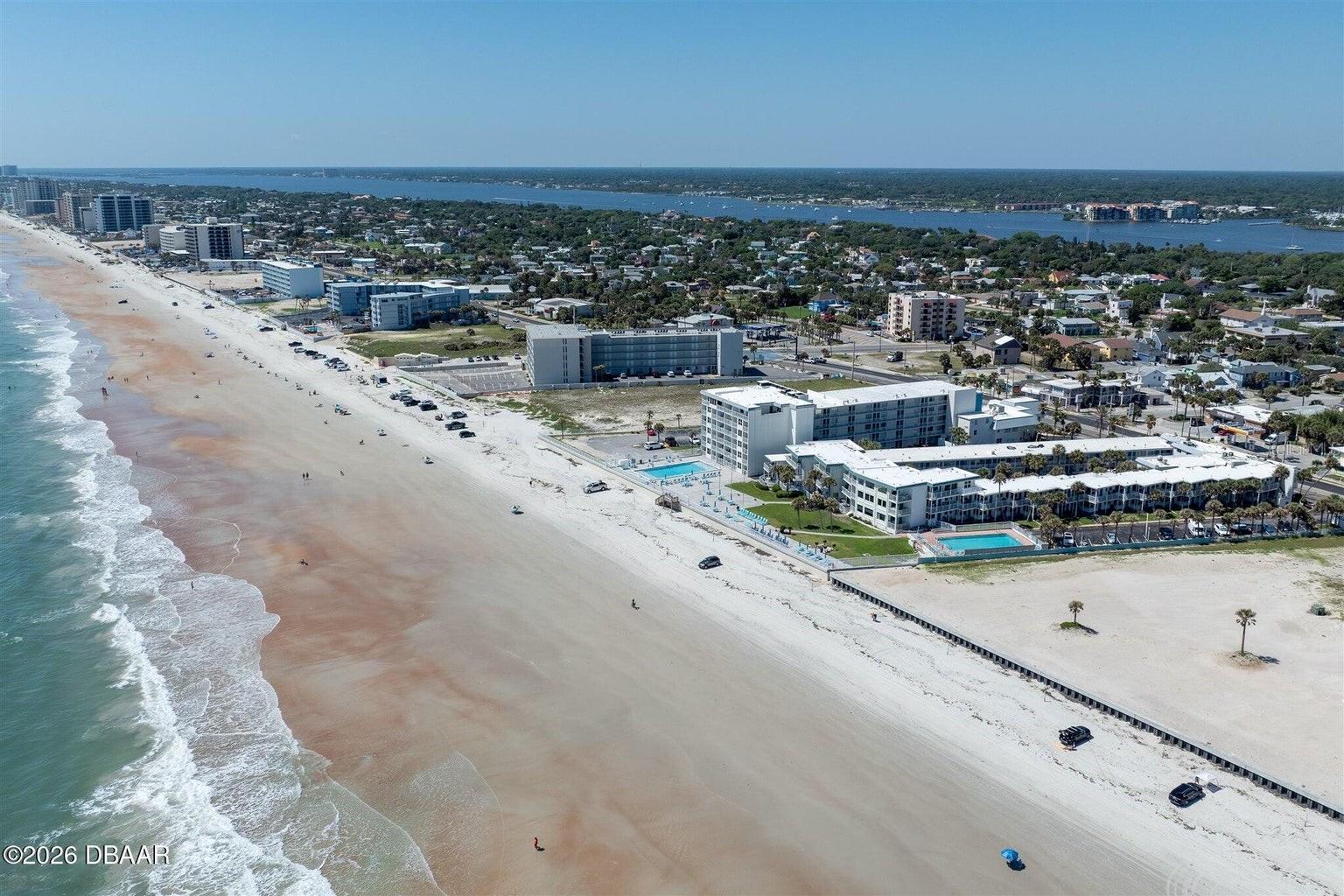 935 S ATLANTIC AVE #203, DAYTONA BEACH, FL, 32118