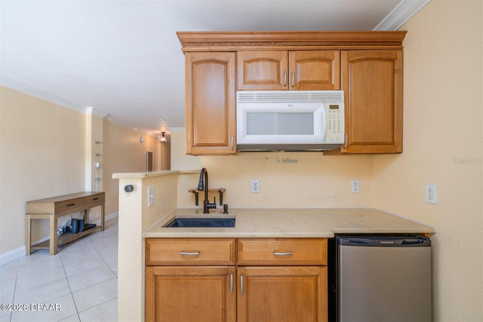 935 S ATLANTIC AVE #203, DAYTONA BEACH, FL, 32118