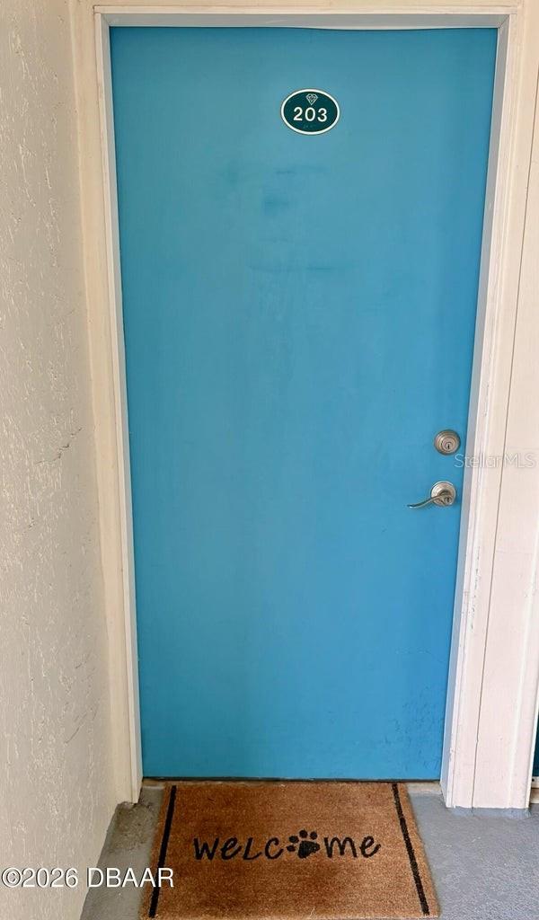 935 S ATLANTIC AVE #203, DAYTONA BEACH, FL, 32118