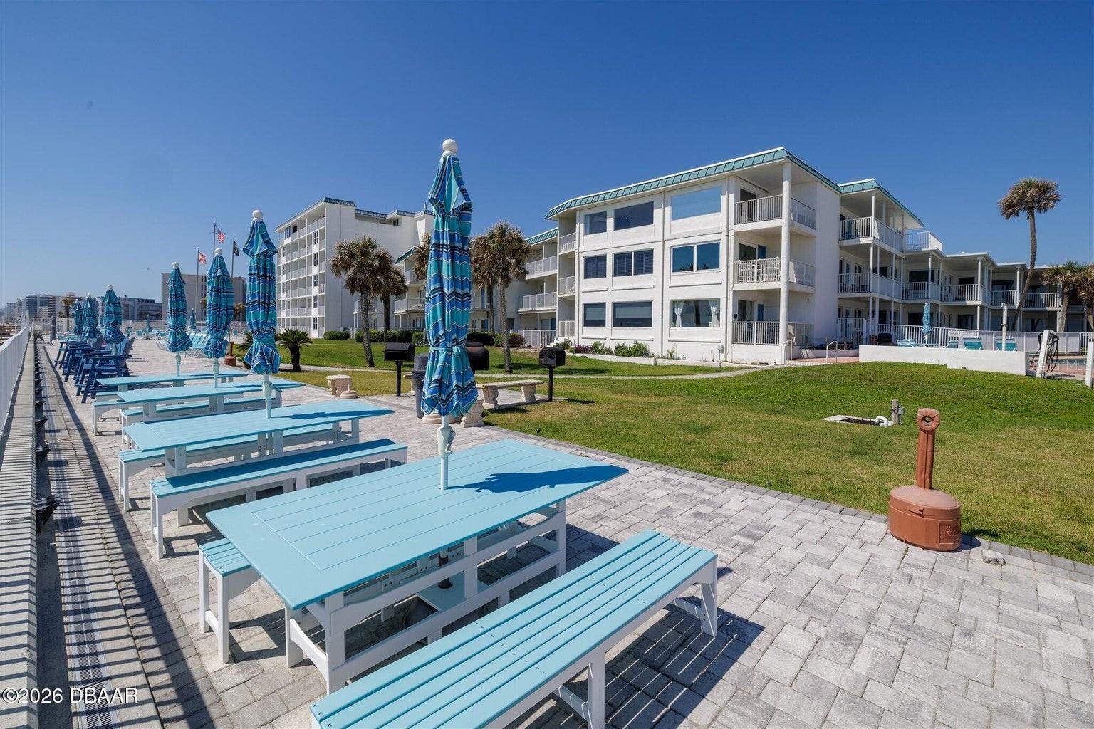 935 S ATLANTIC AVE #203, DAYTONA BEACH, FL, 32118