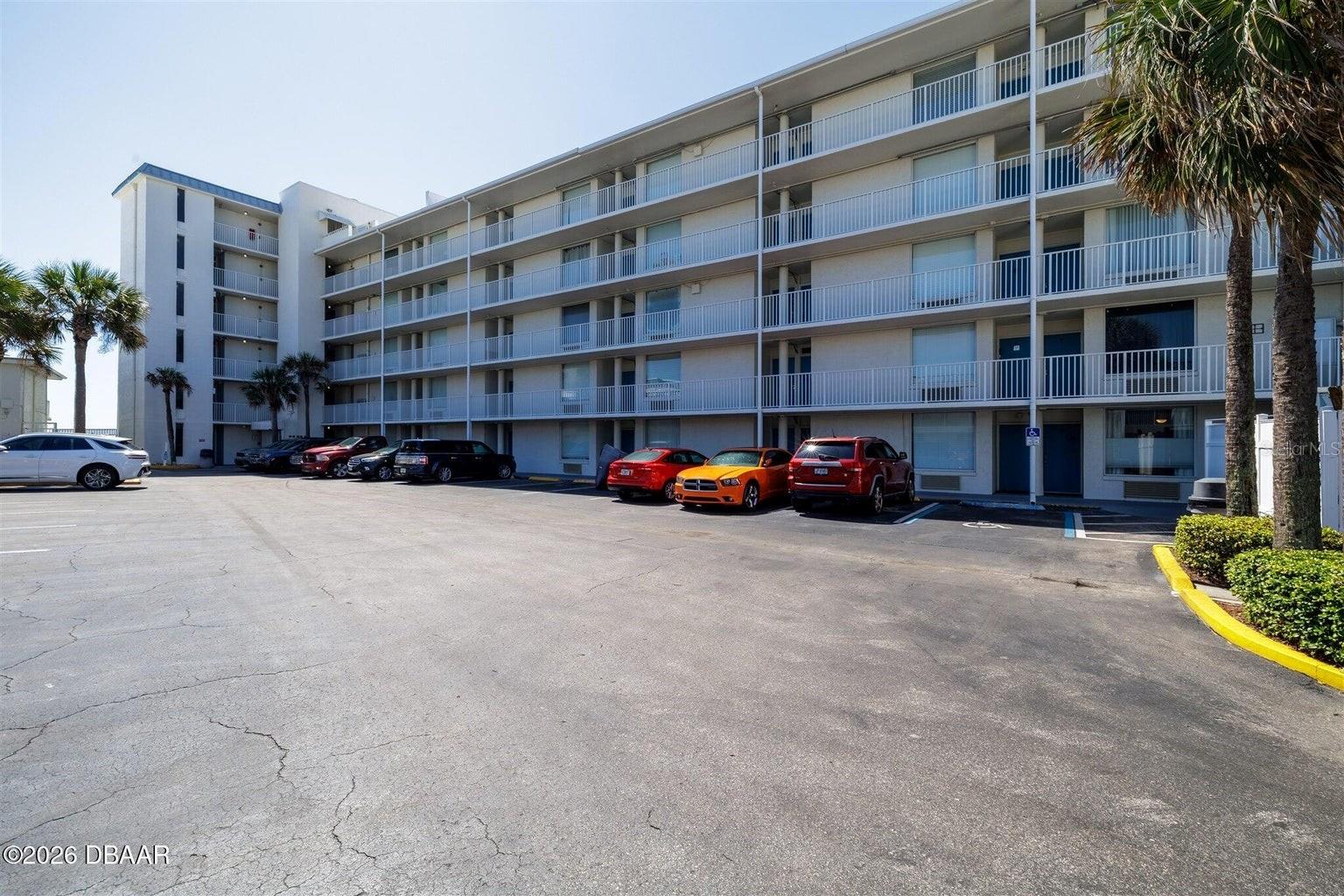 935 S ATLANTIC AVE #203, DAYTONA BEACH, FL, 32118
