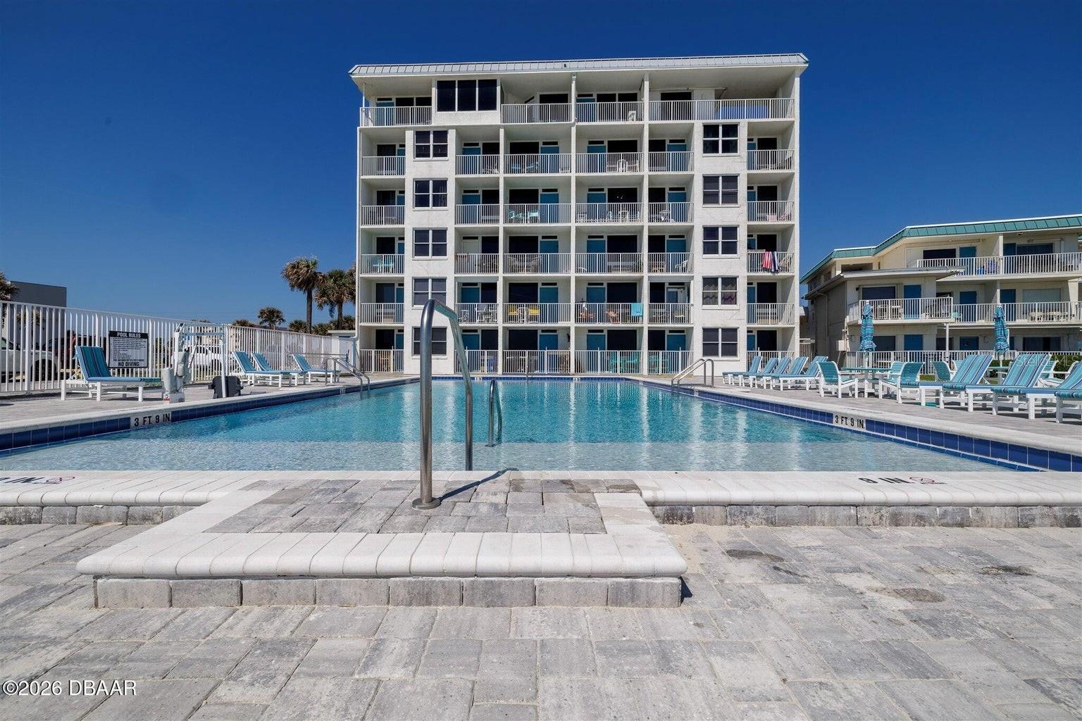 935 S ATLANTIC AVE #203, DAYTONA BEACH, FL, 32118