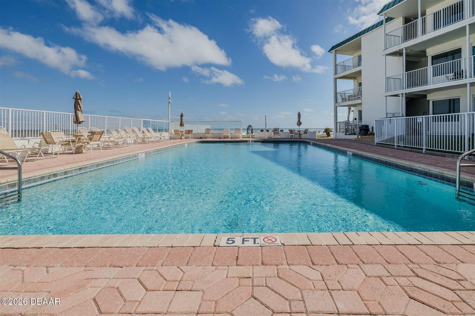 935 S ATLANTIC AVE #203, DAYTONA BEACH, FL, 32118