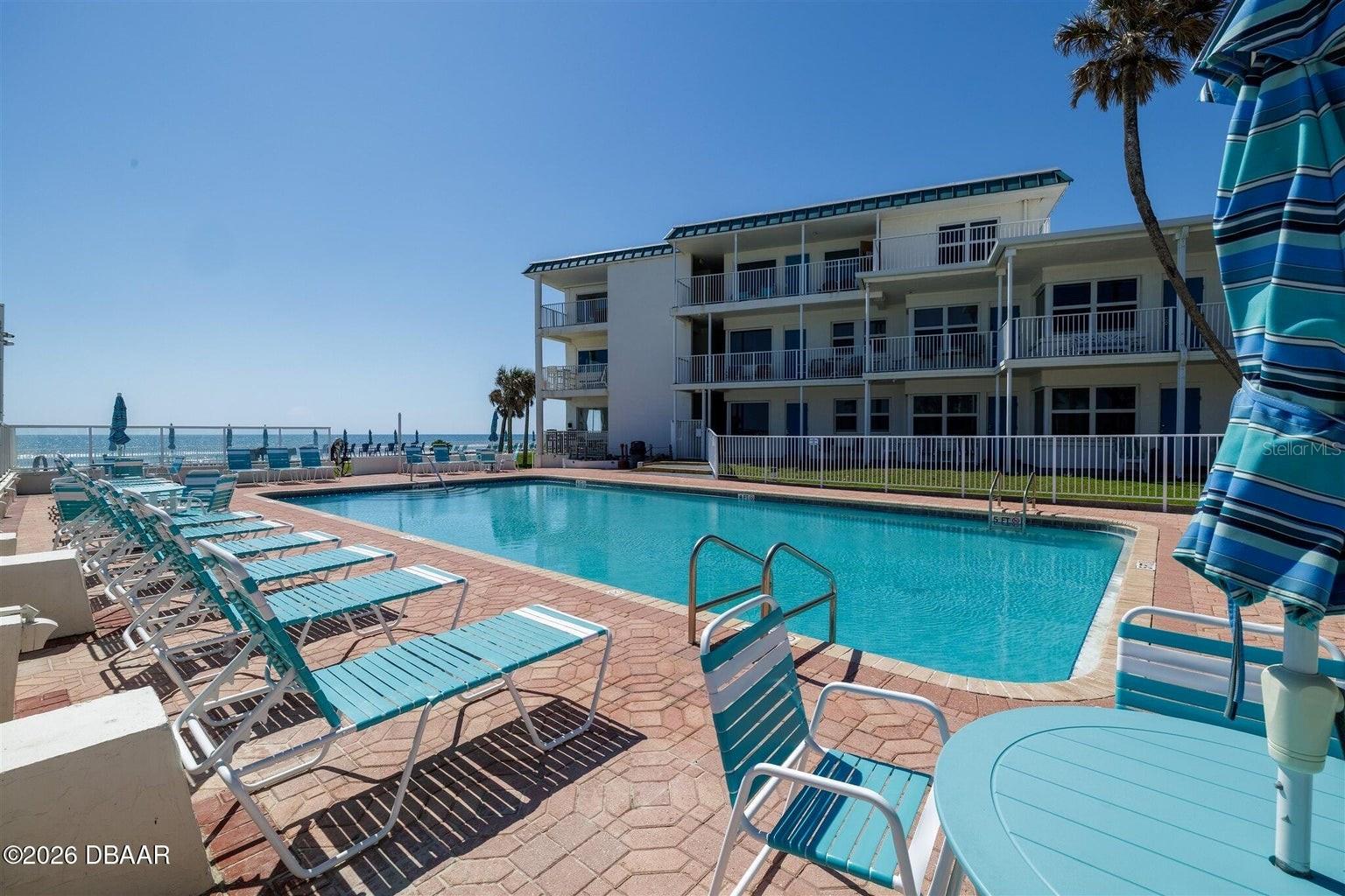 935 S ATLANTIC AVE #203, DAYTONA BEACH, FL, 32118