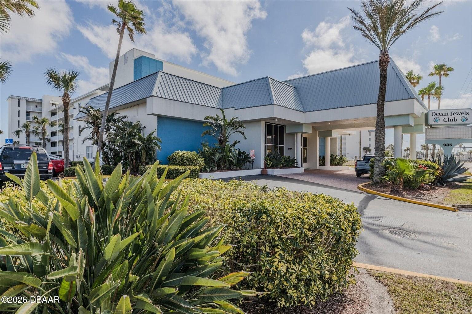 935 S ATLANTIC AVE #203, DAYTONA BEACH, FL, 32118