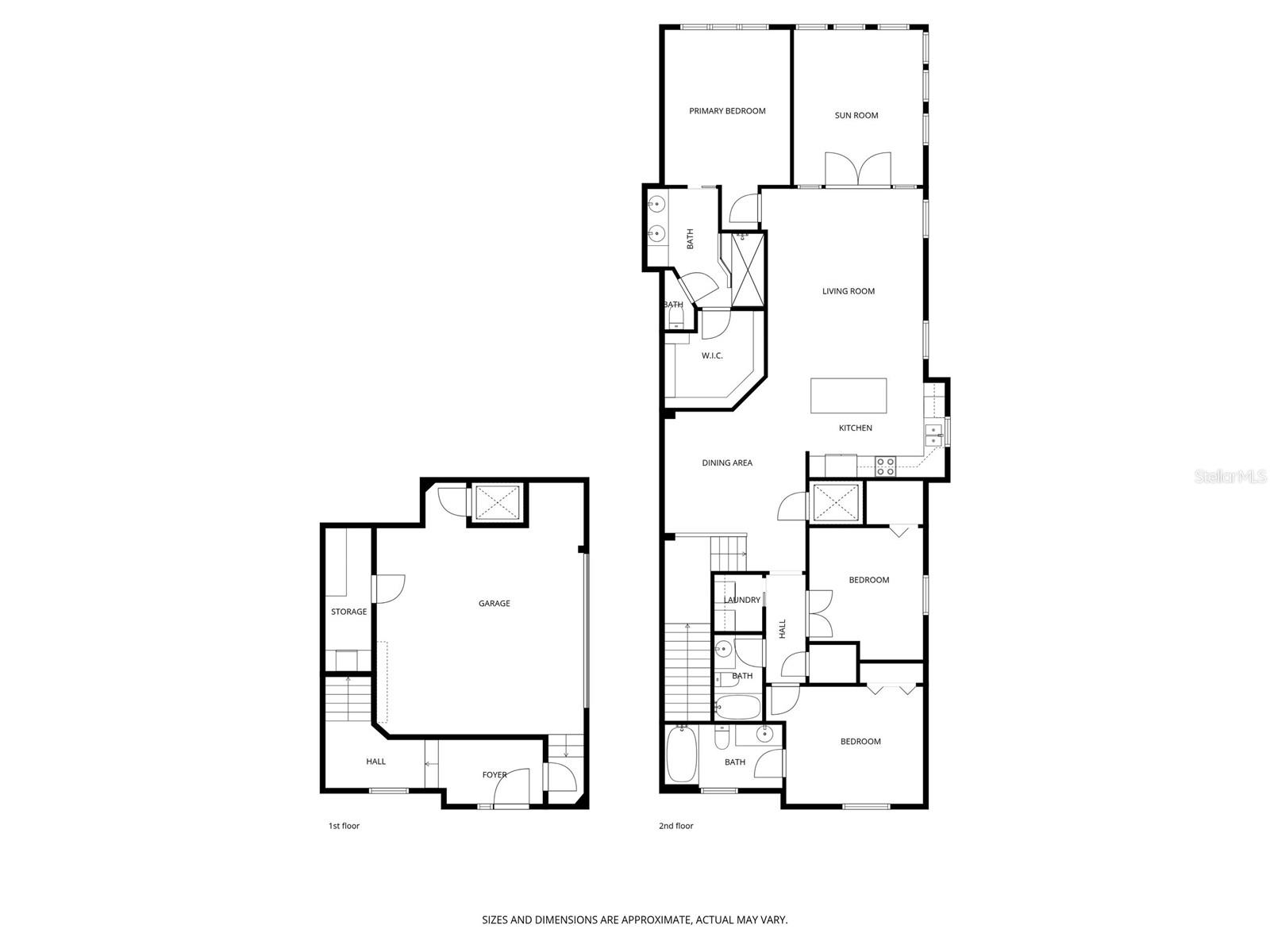 246 SAPPHIRE LAKE DR #201, BRADENTON, FL, 34209