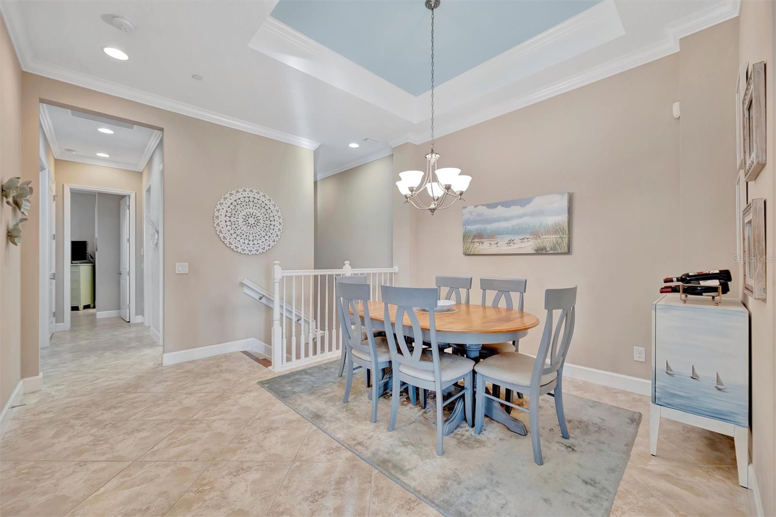 246 SAPPHIRE LAKE DR #201, BRADENTON, FL, 34209