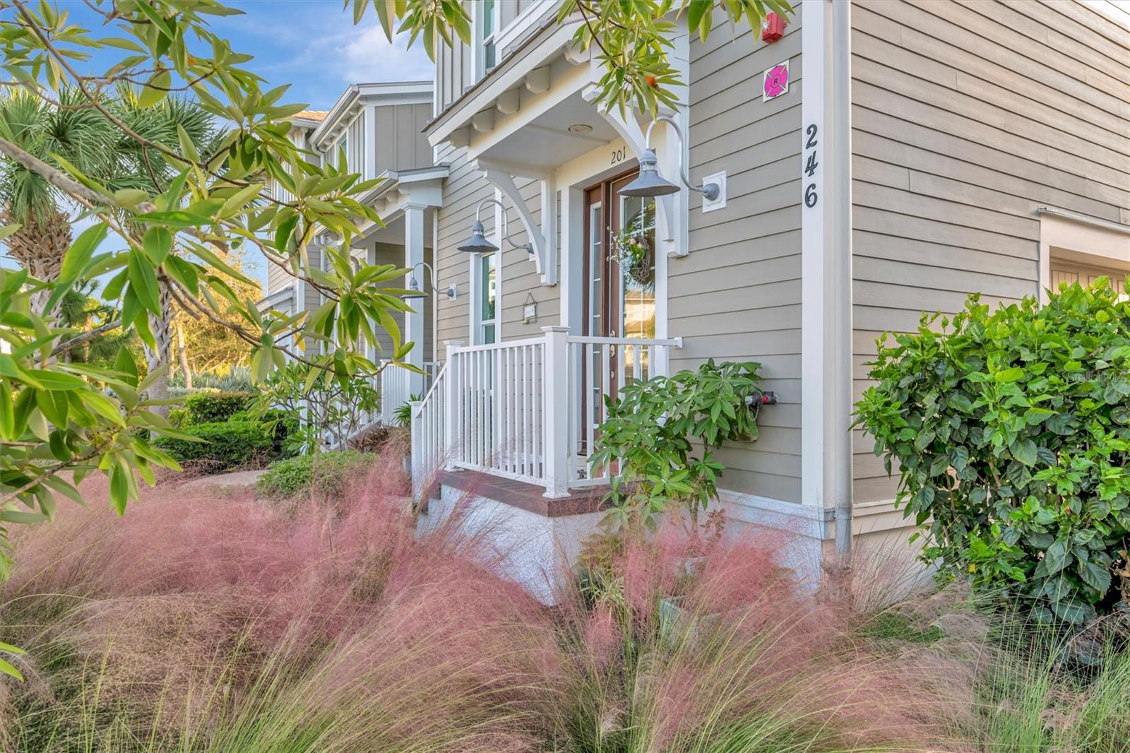 246 SAPPHIRE LAKE DR #201, BRADENTON, FL, 34209