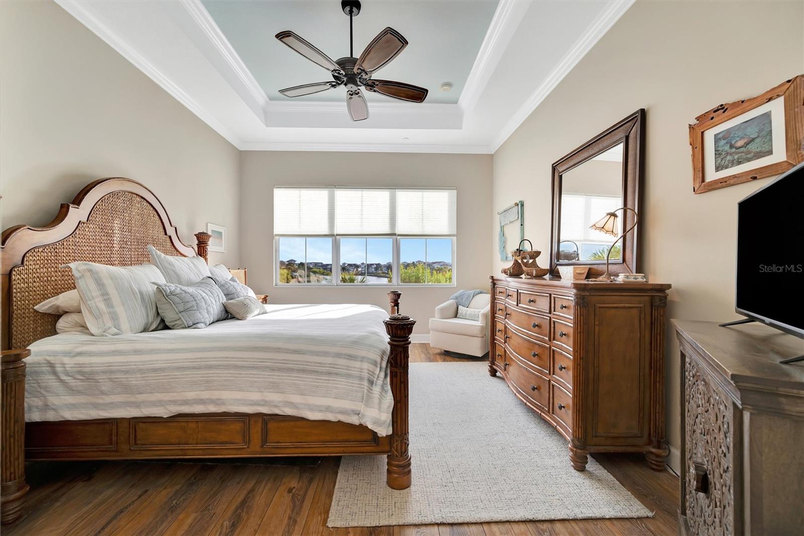 246 SAPPHIRE LAKE DR #201, BRADENTON, FL, 34209