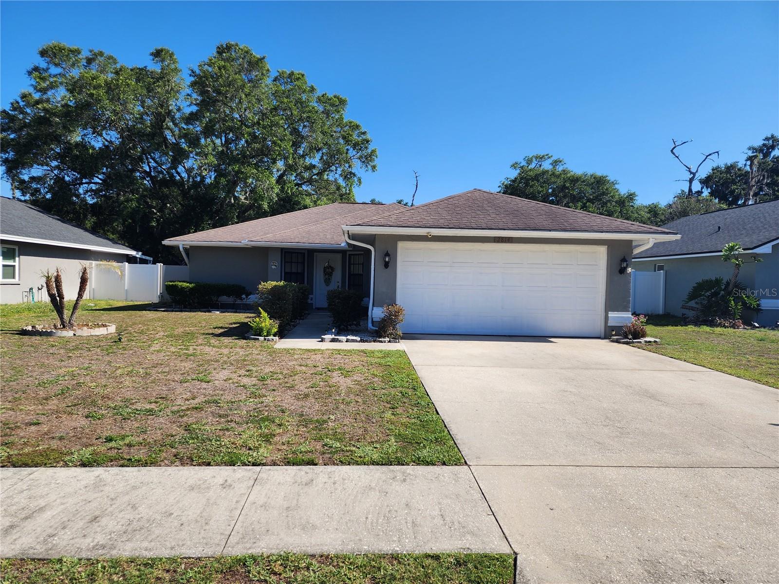 2814 WILDER PARK DR, PLANT CITY, FL, 33566