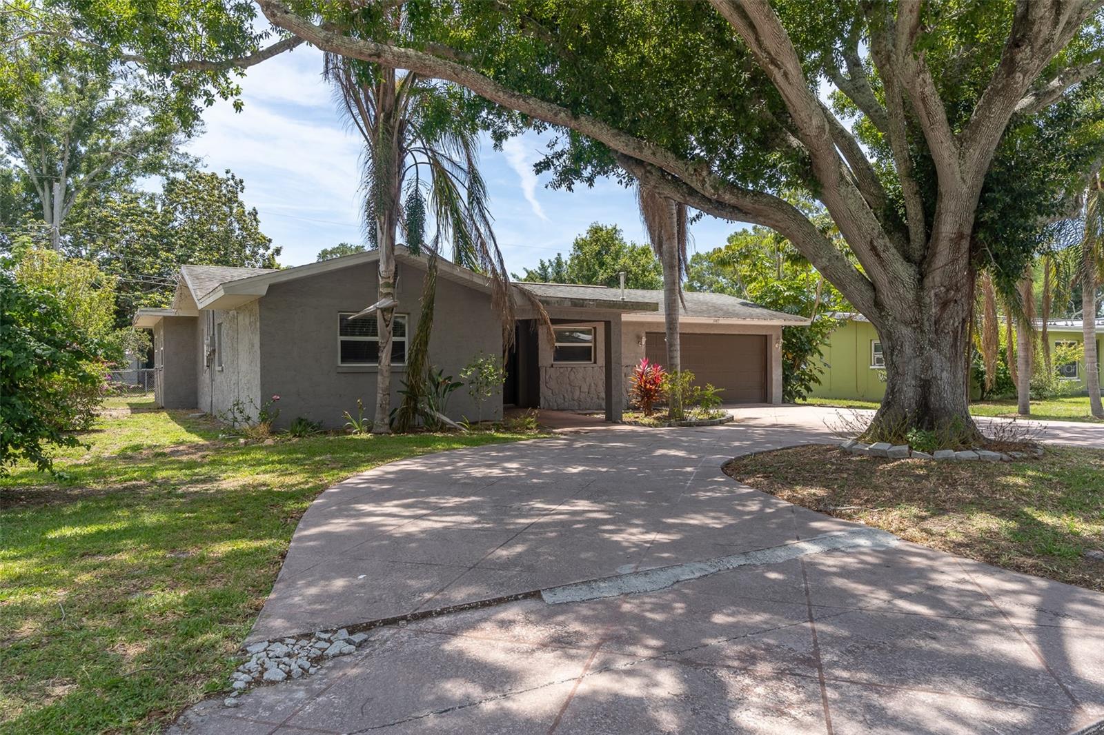 HIGHLAND TERRACE MANOR, CLEARWATER, FL, 33755