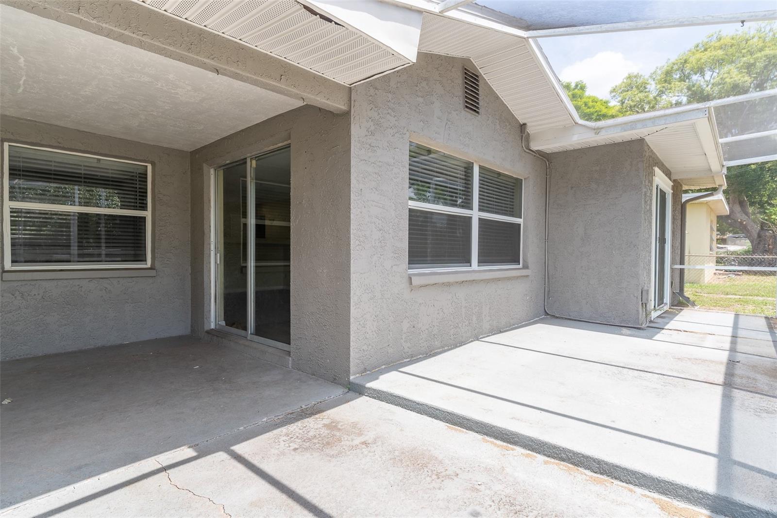 HIGHLAND TERRACE MANOR, CLEARWATER, FL, 33755