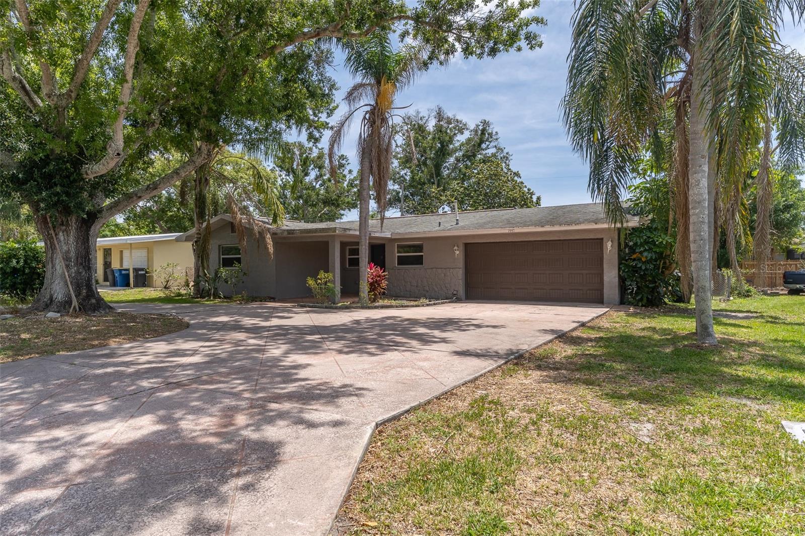 HIGHLAND TERRACE MANOR, CLEARWATER, FL, 33755