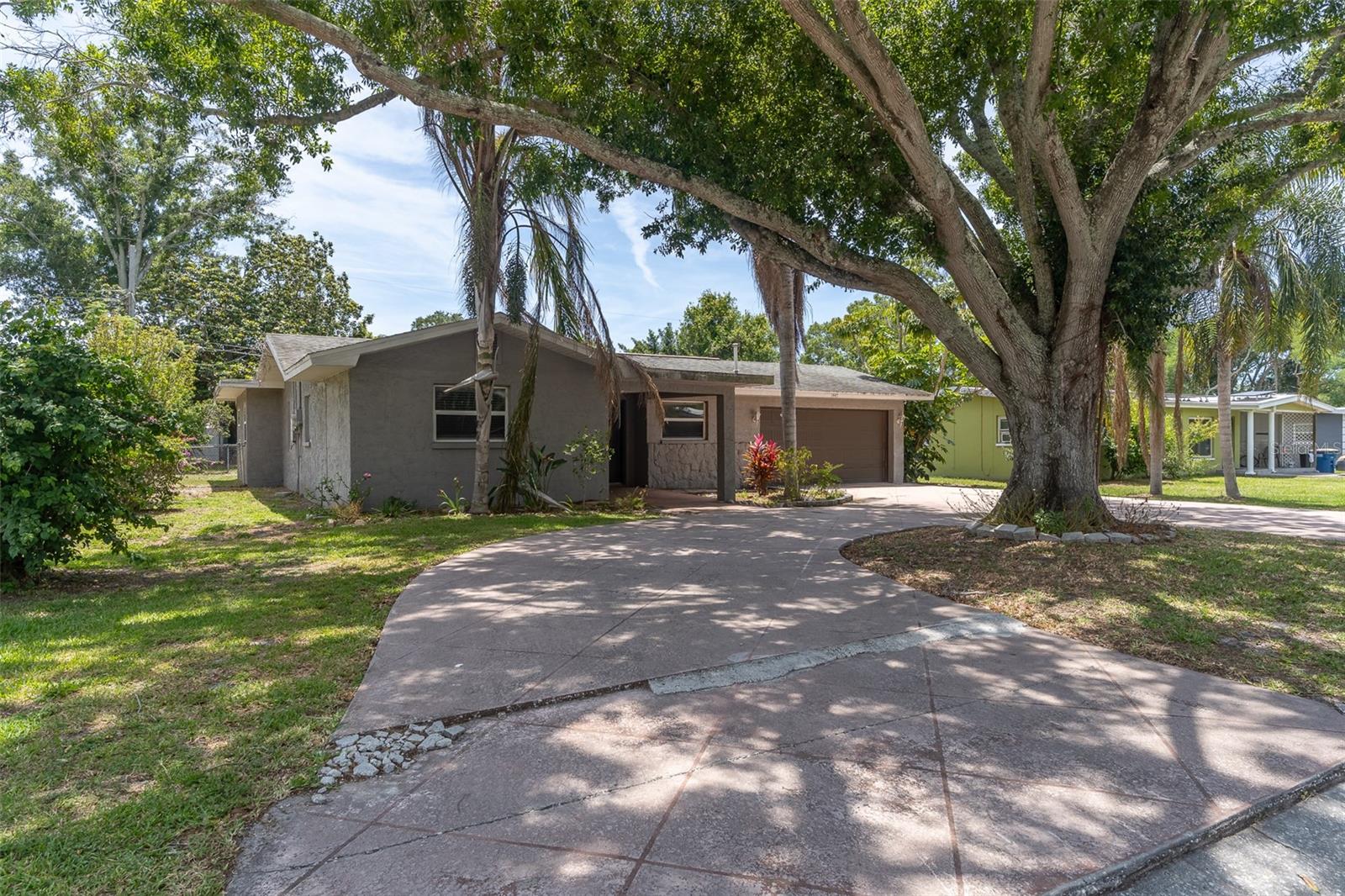 HIGHLAND TERRACE MANOR, CLEARWATER, FL, 33755