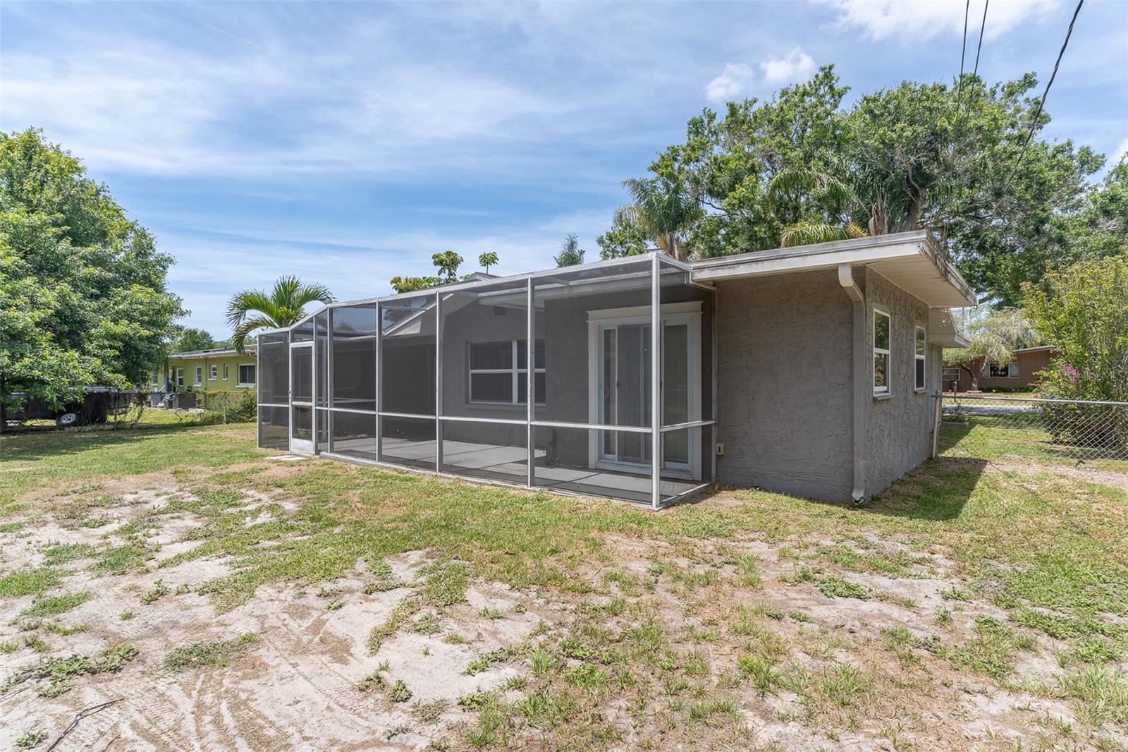 HIGHLAND TERRACE MANOR, CLEARWATER, FL, 33755