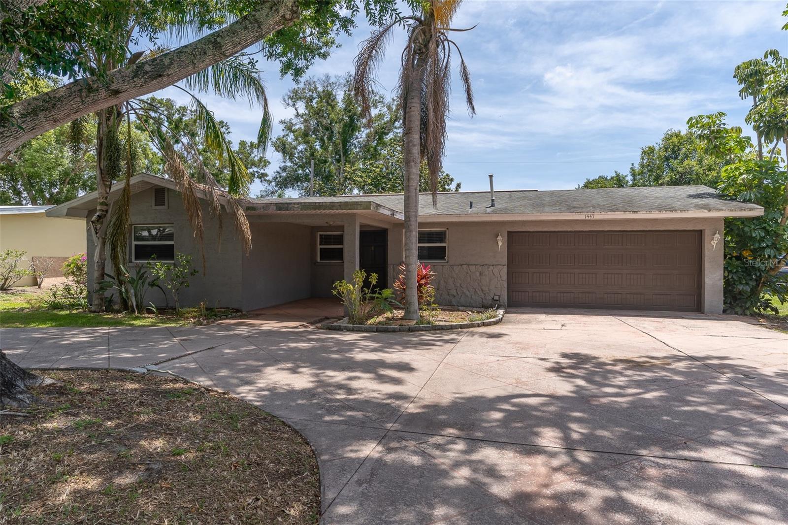 HIGHLAND TERRACE MANOR, CLEARWATER, FL, 33755