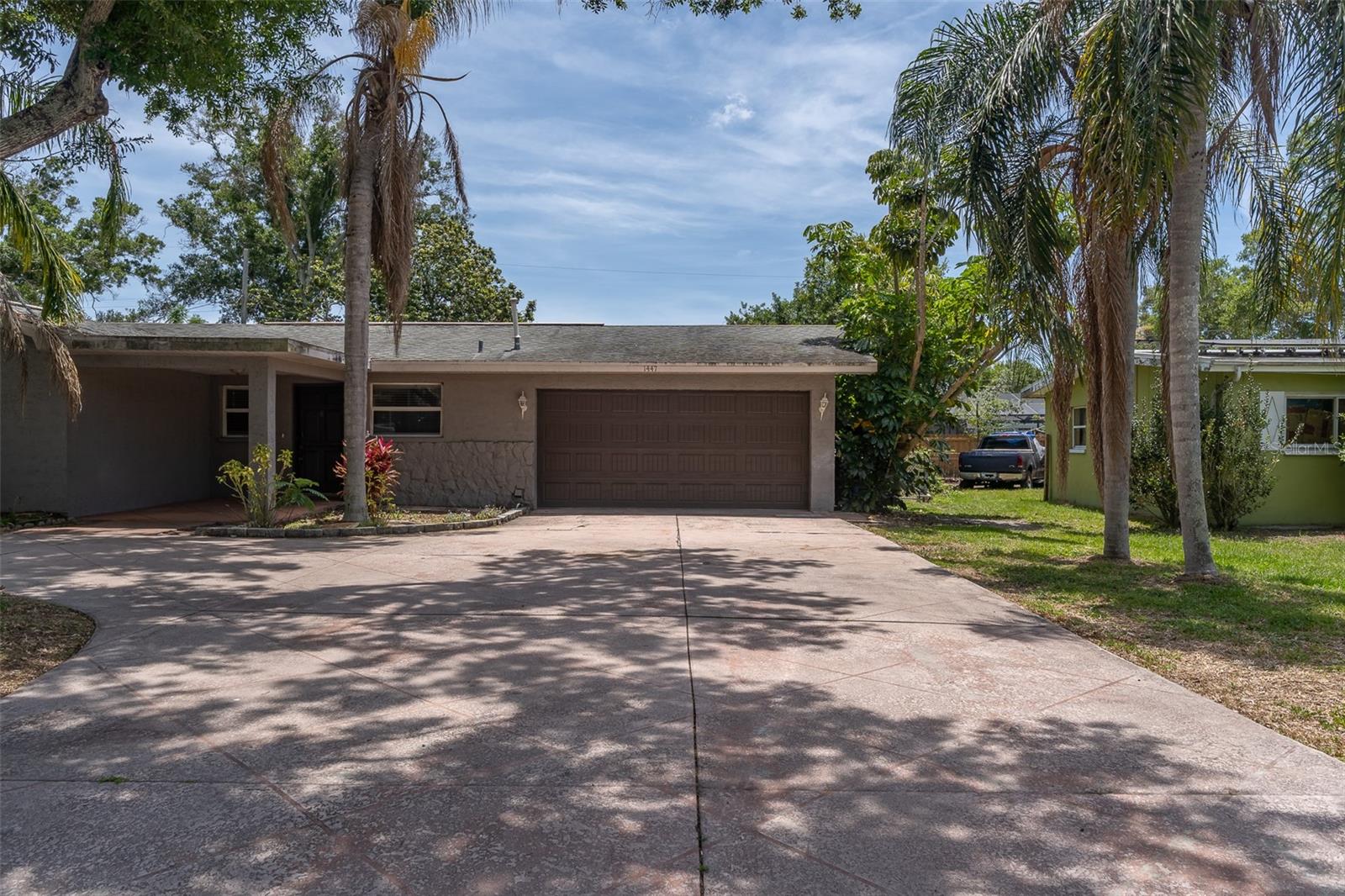 HIGHLAND TERRACE MANOR, CLEARWATER, FL, 33755