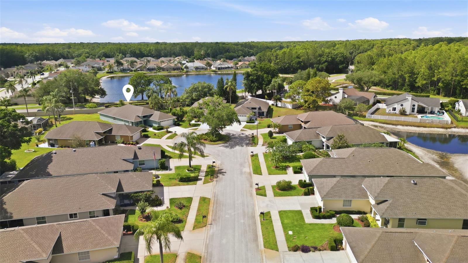1125 DALESIDE LN, NEW PORT RICHEY, FL, 34655