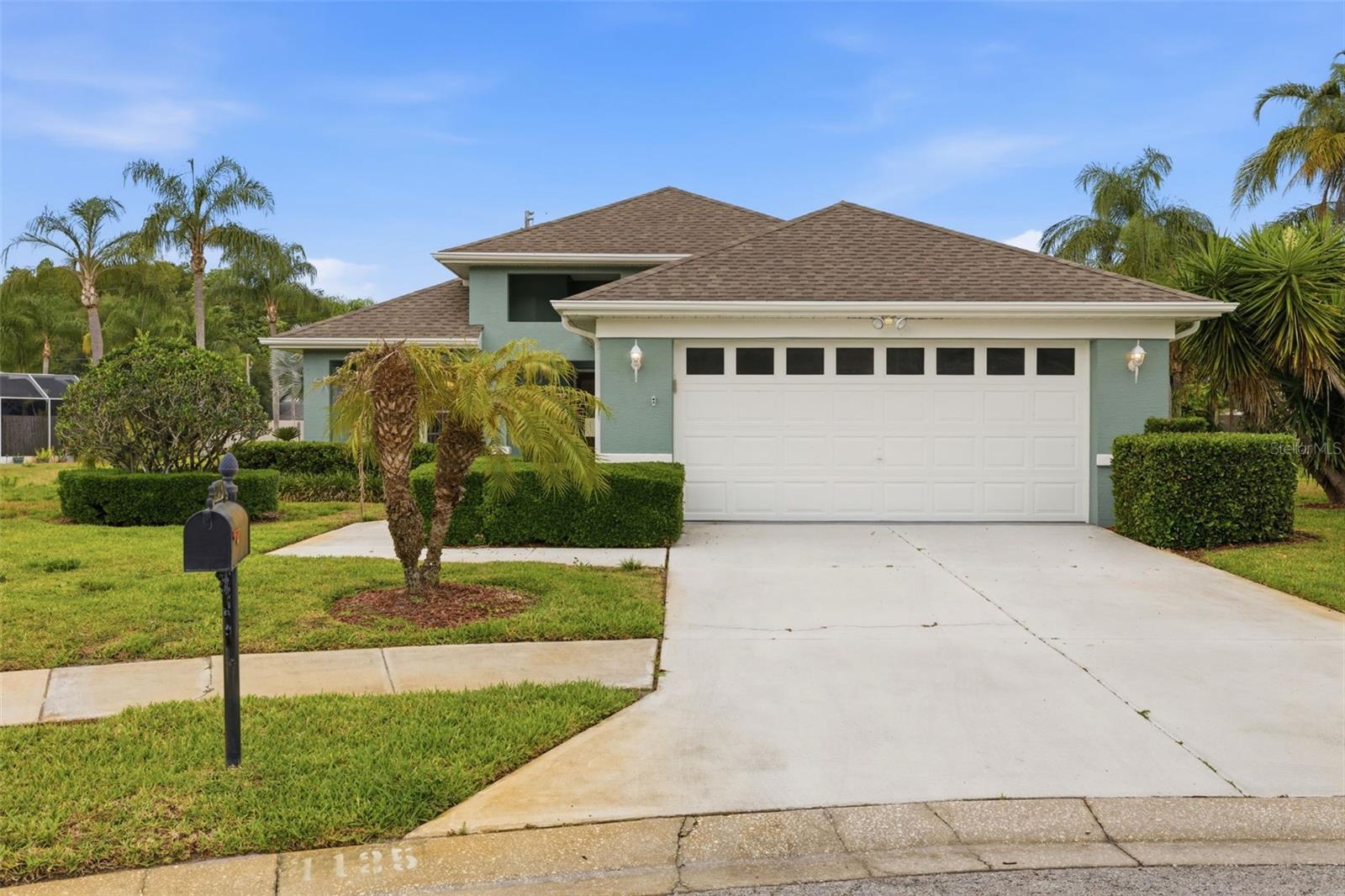 1125 DALESIDE LN, NEW PORT RICHEY, FL, 34655