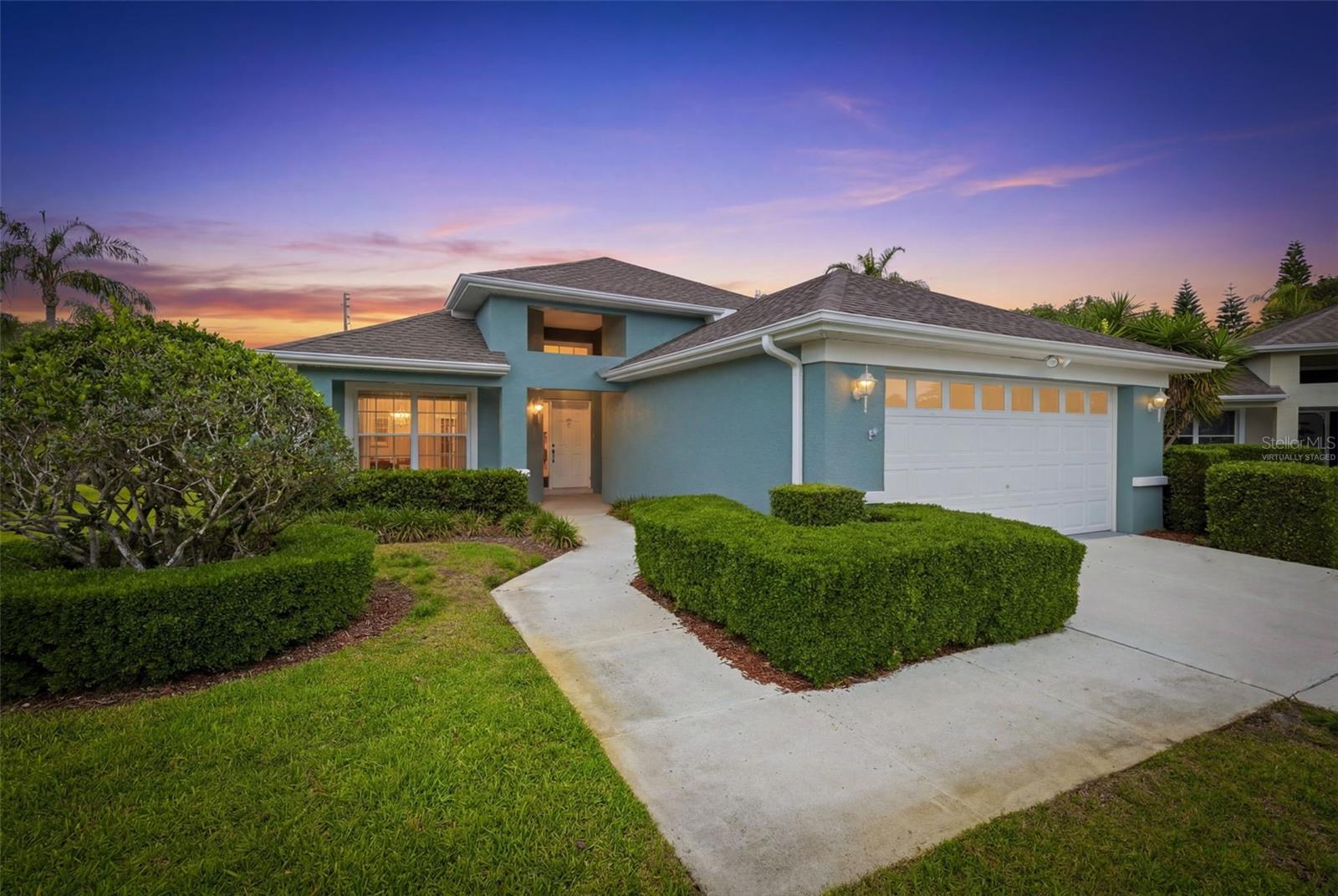 1125 DALESIDE LN, NEW PORT RICHEY, FL, 34655