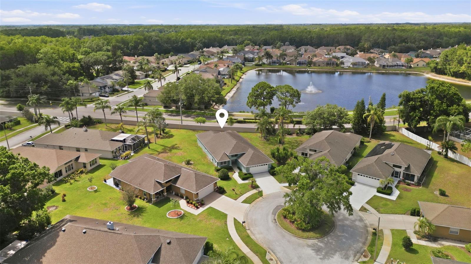 1125 DALESIDE LN, NEW PORT RICHEY, FL, 34655