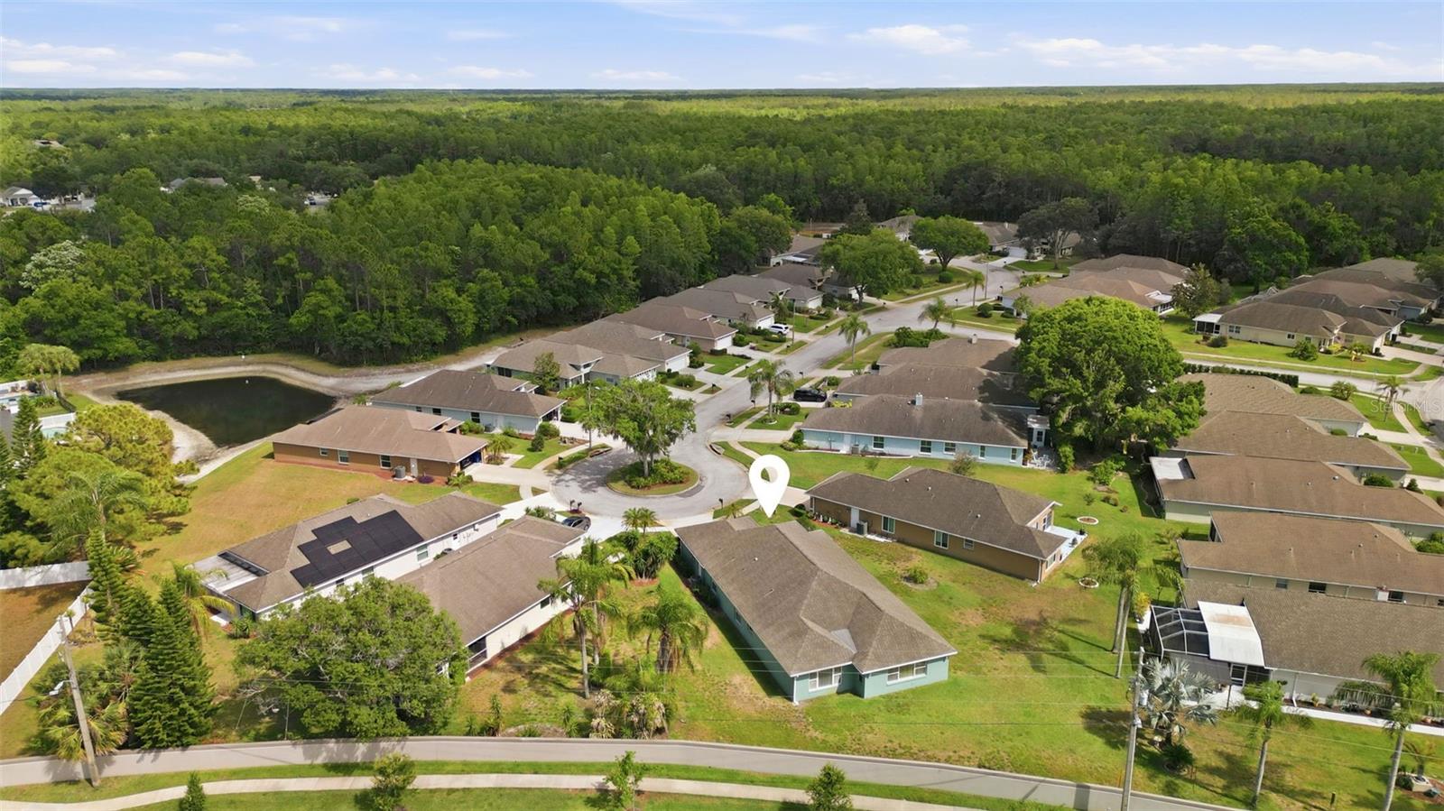 1125 DALESIDE LN, NEW PORT RICHEY, FL, 34655