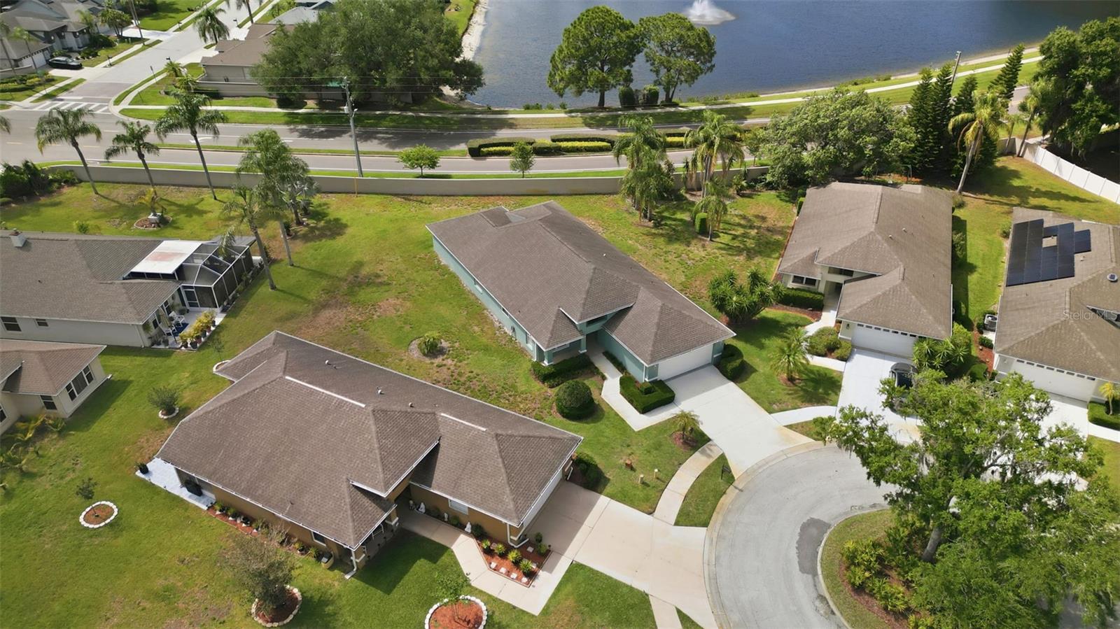 1125 DALESIDE LN, NEW PORT RICHEY, FL, 34655