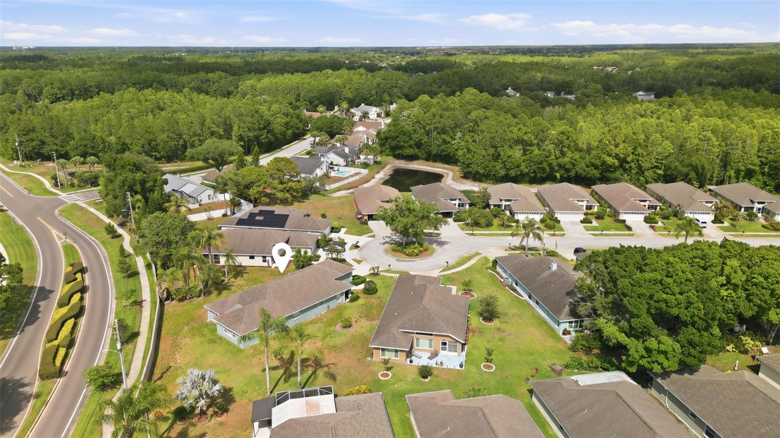 1125 DALESIDE LN, NEW PORT RICHEY, FL, 34655