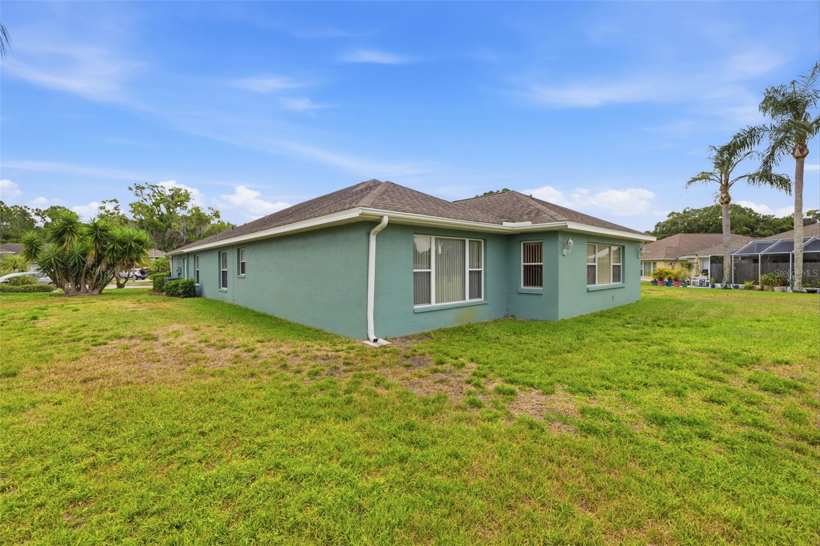 1125 DALESIDE LN, NEW PORT RICHEY, FL, 34655