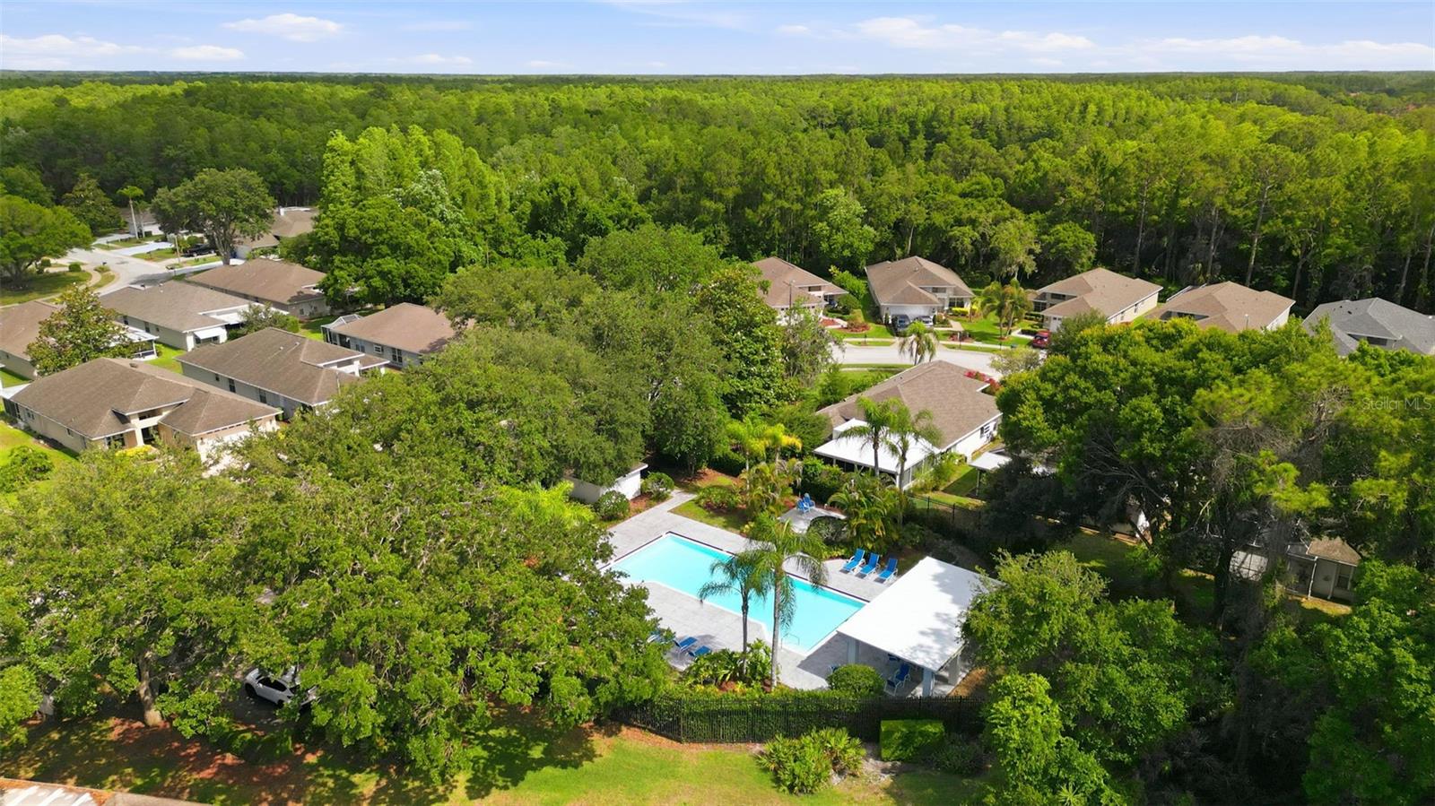 1125 DALESIDE LN, NEW PORT RICHEY, FL, 34655