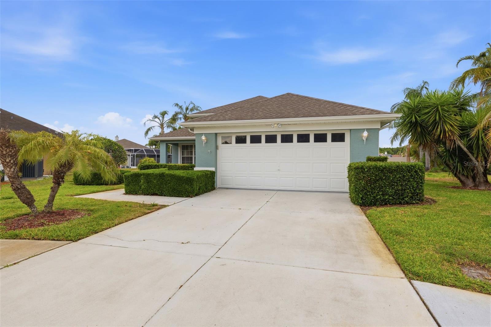 1125 DALESIDE LN, NEW PORT RICHEY, FL, 34655