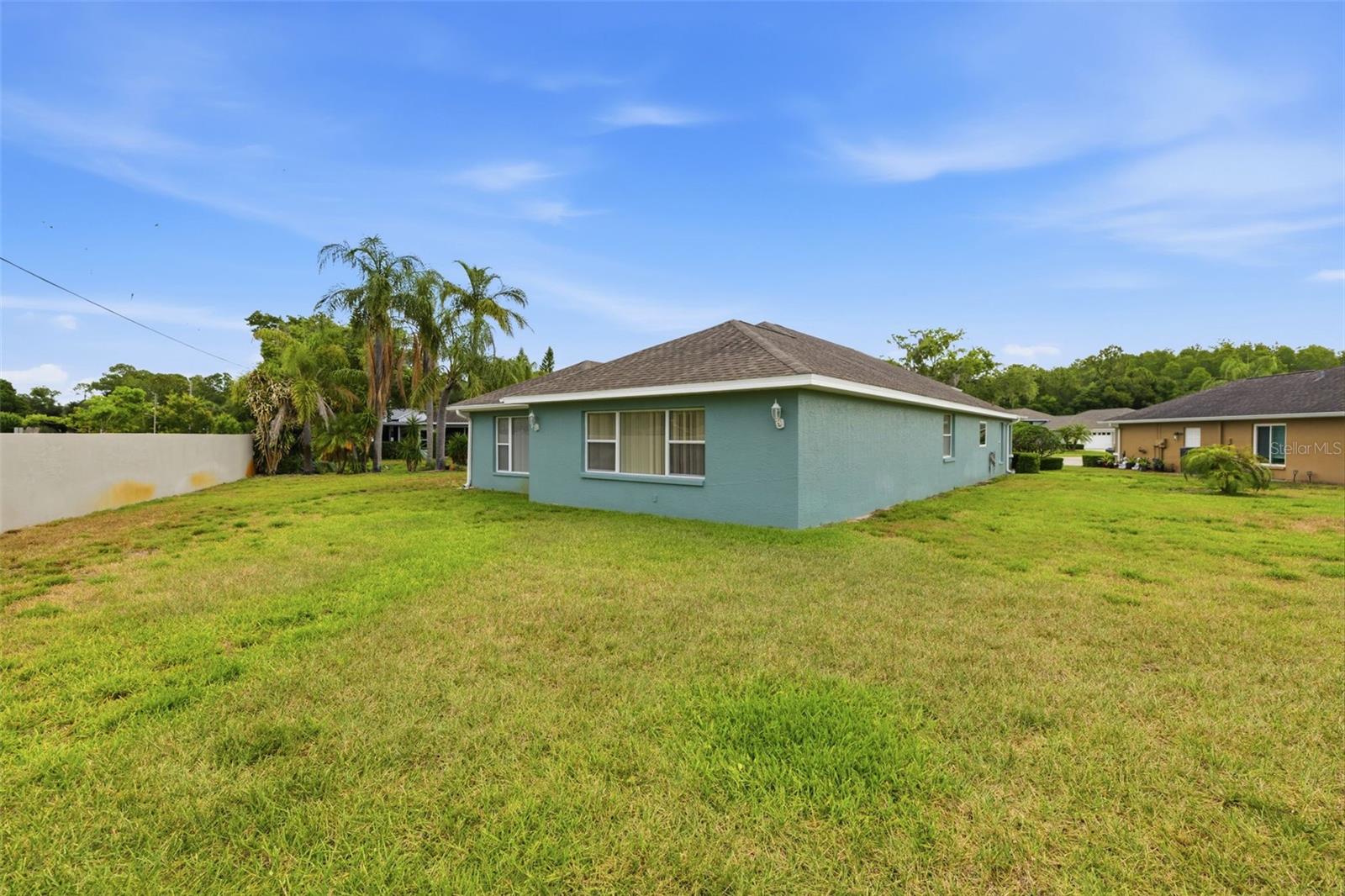 1125 DALESIDE LN, NEW PORT RICHEY, FL, 34655