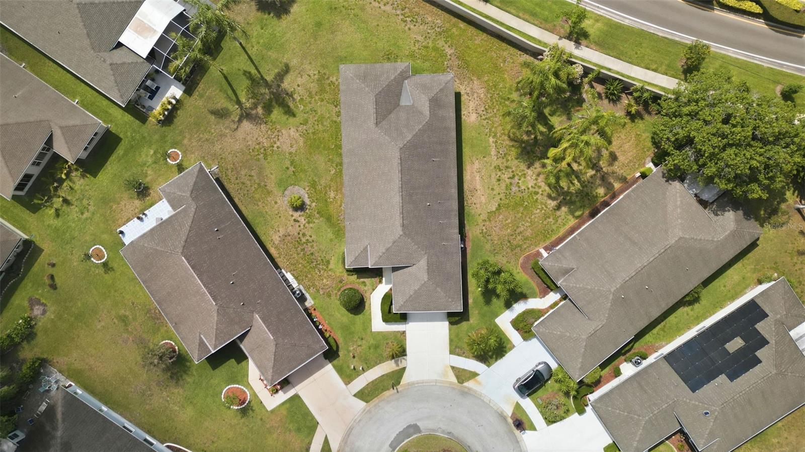 1125 DALESIDE LN, NEW PORT RICHEY, FL, 34655
