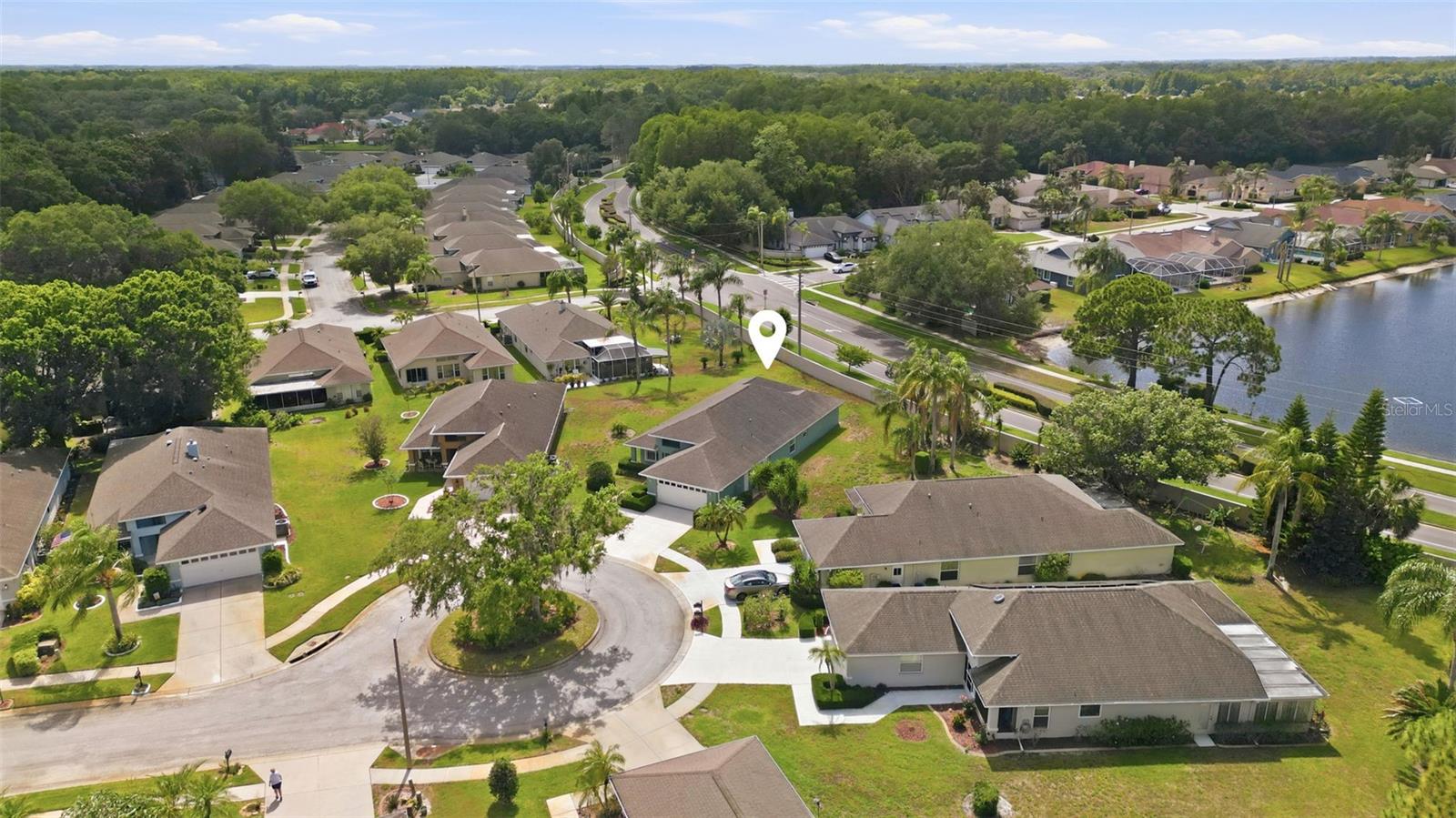 1125 DALESIDE LN, NEW PORT RICHEY, FL, 34655