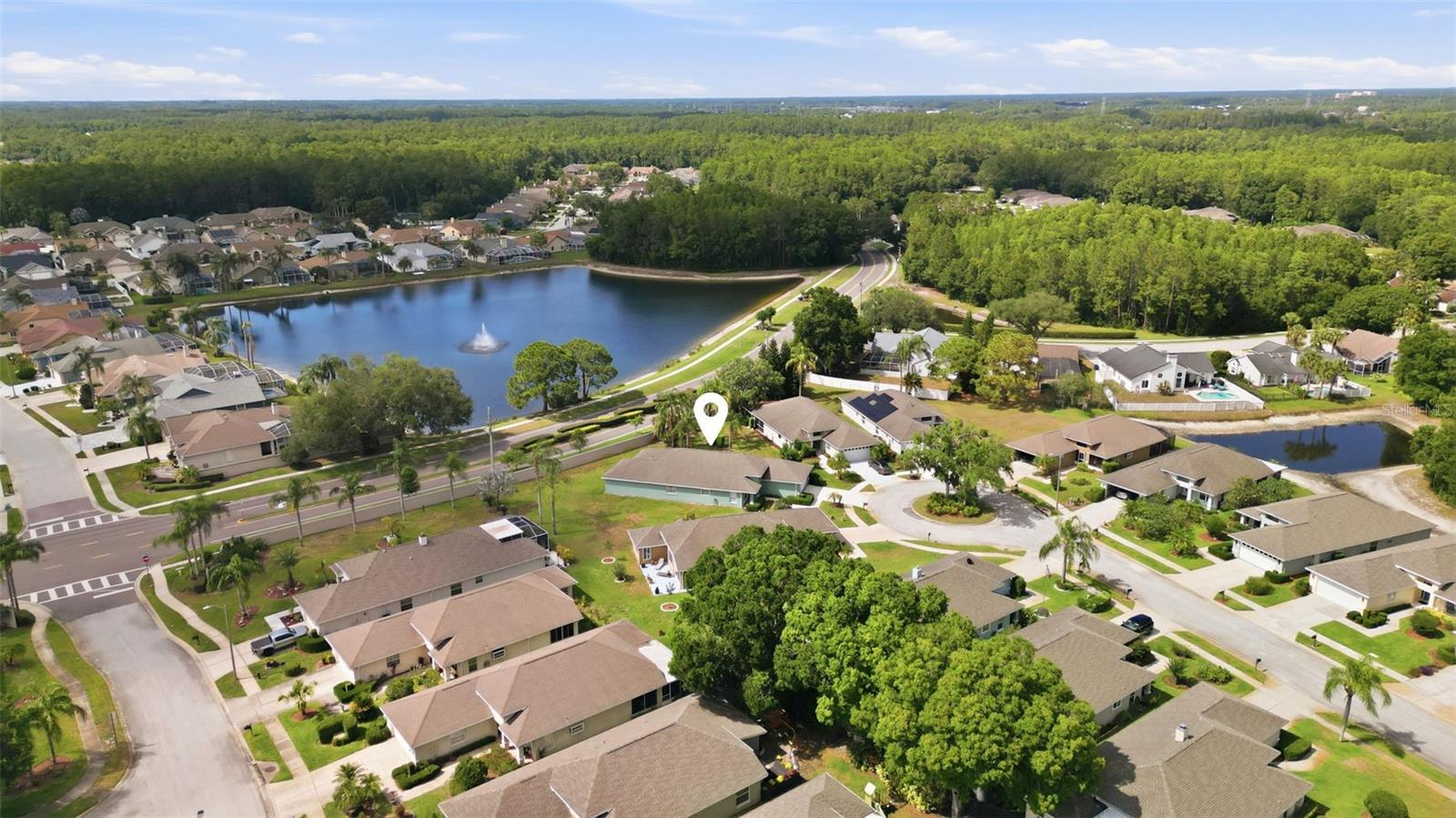 1125 DALESIDE LN, NEW PORT RICHEY, FL, 34655