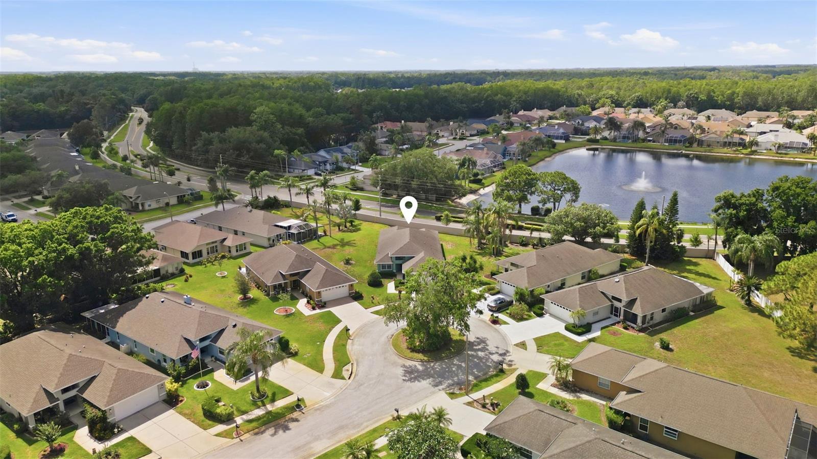 1125 DALESIDE LN, NEW PORT RICHEY, FL, 34655