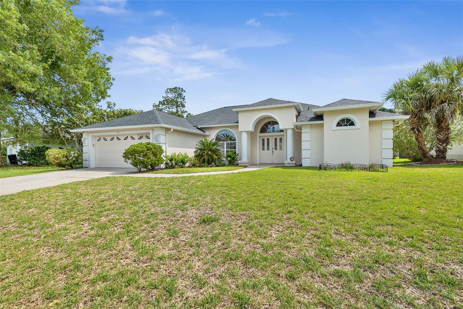14 COLECHESTER LN, PALM COAST, FL, 32137